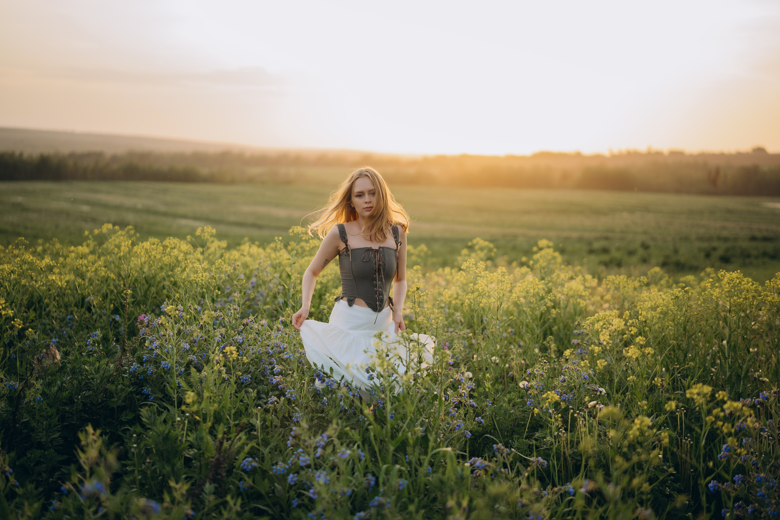 Психолог и фотограф — Dasha Kroti