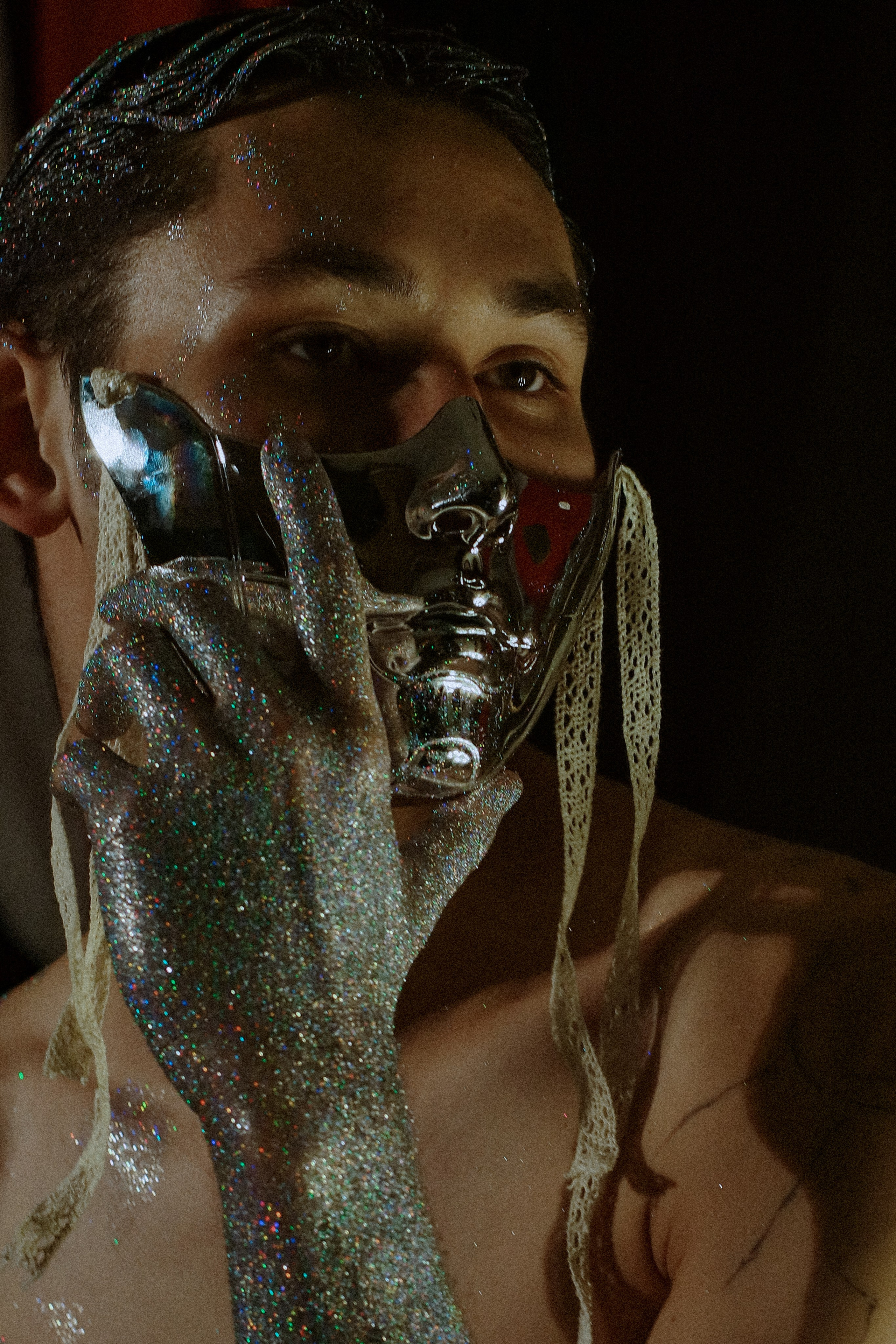 Винтажный фотограф в Екатеринбурге Анастасия Витюкова