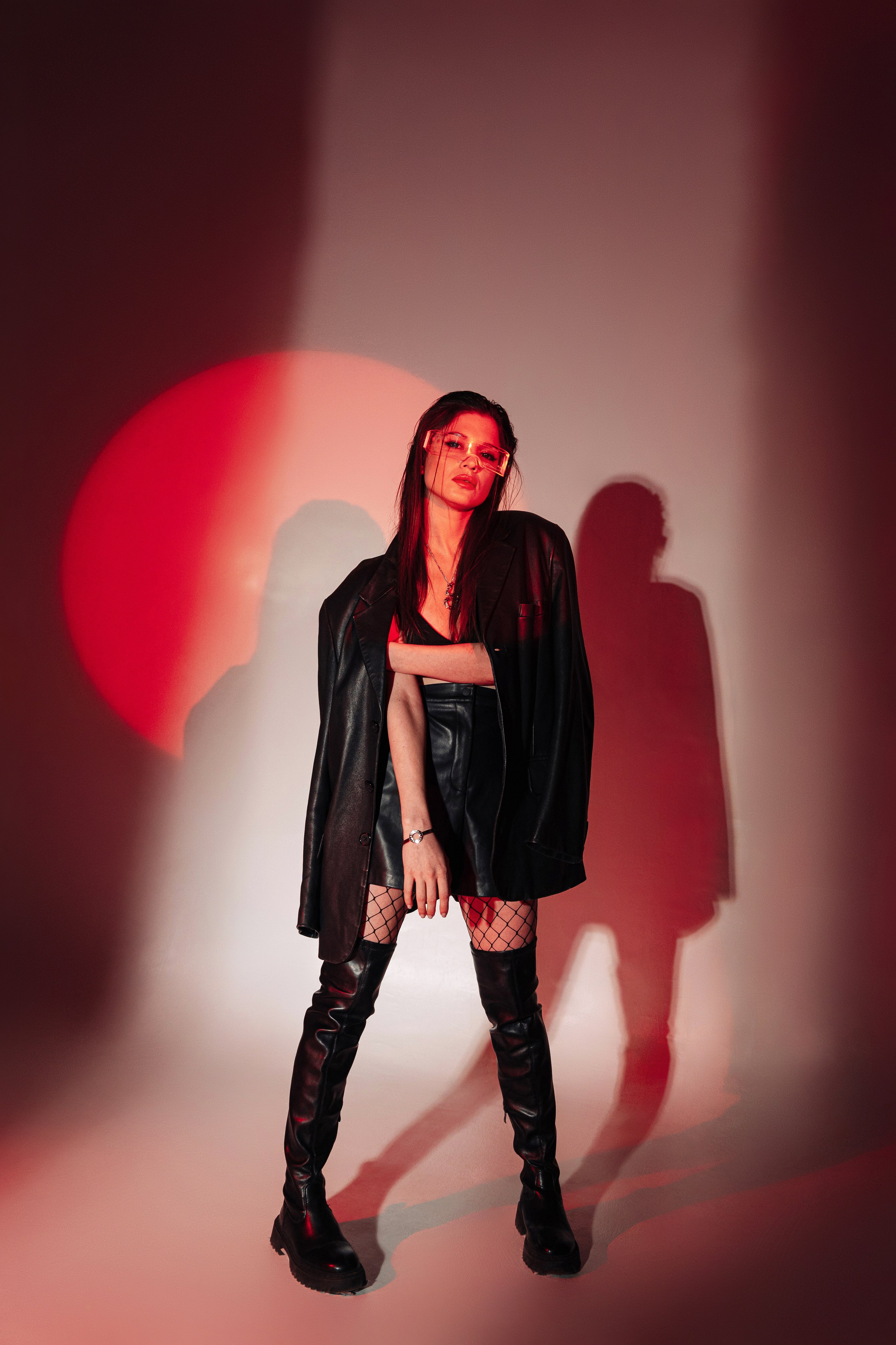 Креативное портфолио. Фотограф в Санкт-Петербурге Никита Белан