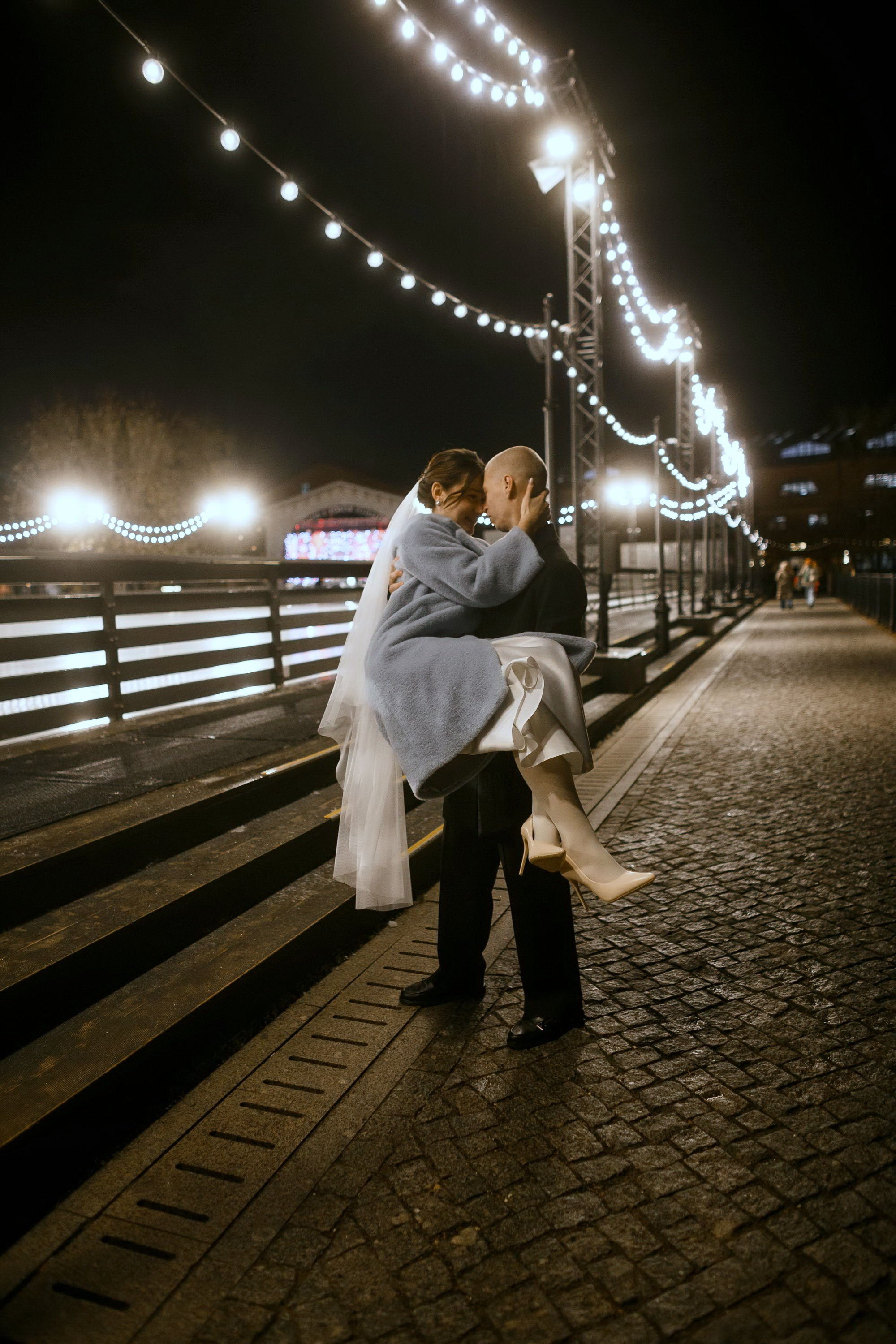 Свадебный фотограф Игорь Брундасов 8PHOTO на свадьбу венчание загс СПб