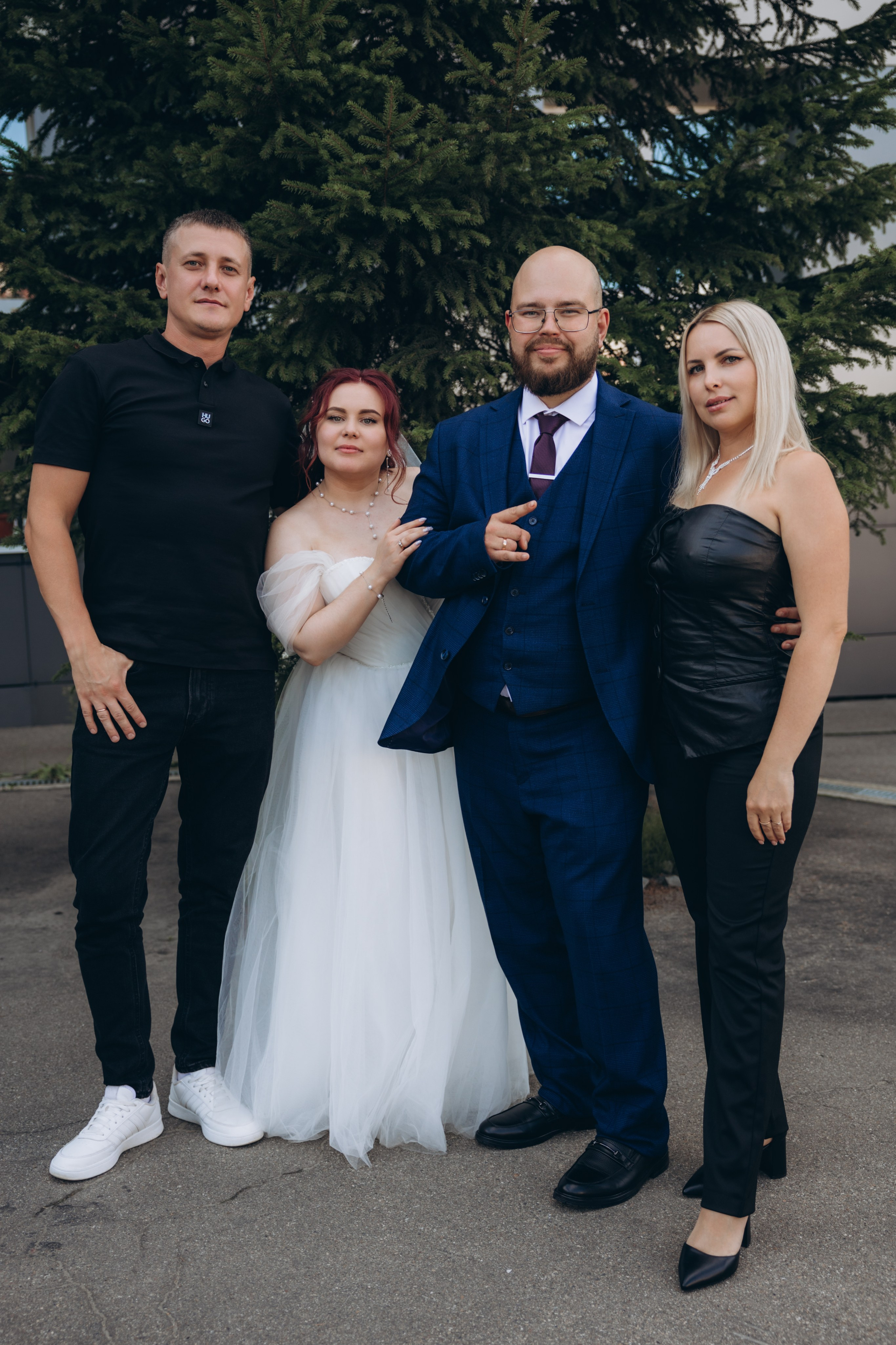 Андрей & Мария. Свадебный, семейный фотограф в Иркутске Светлана Макаричева