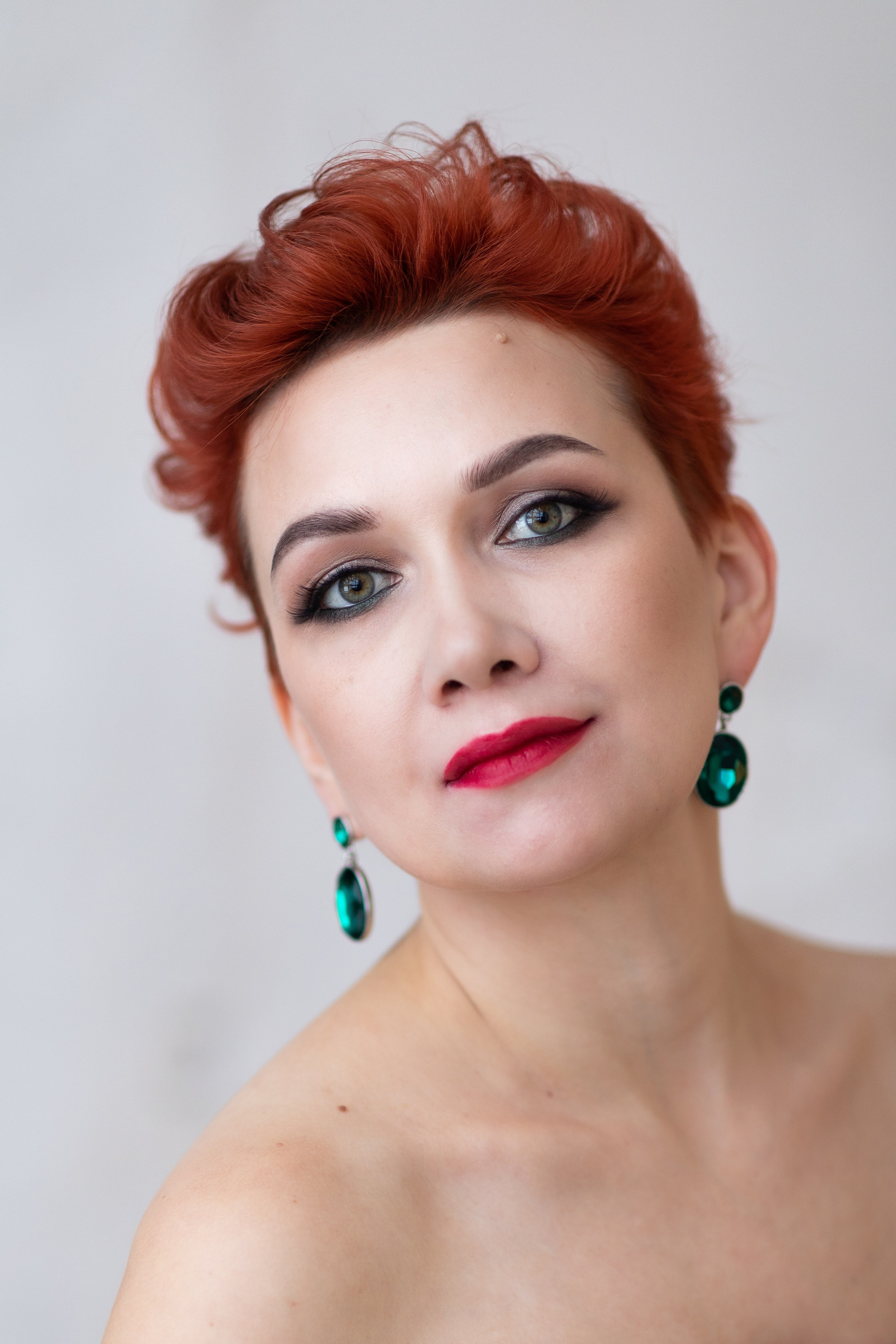 Индивидуальные съёмки. Фотограф FOTOBANKA