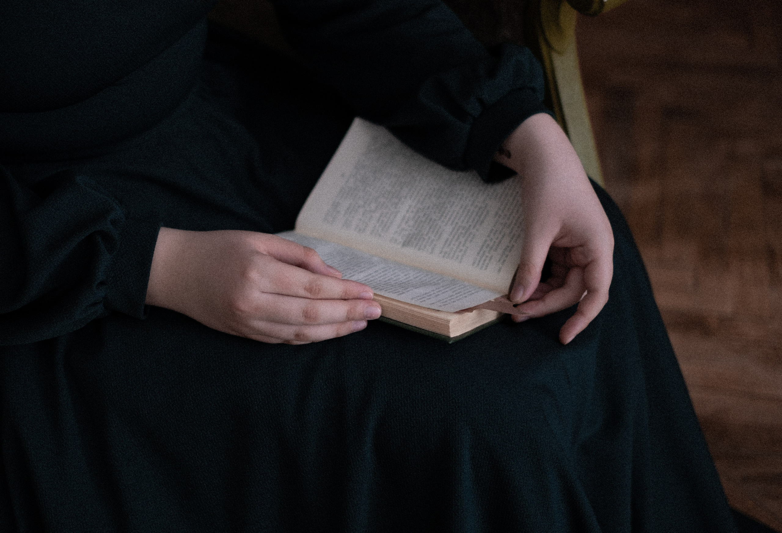 Осенние листья Анастасии. Фотограф в Барнауле и на Алтае Маша Савова