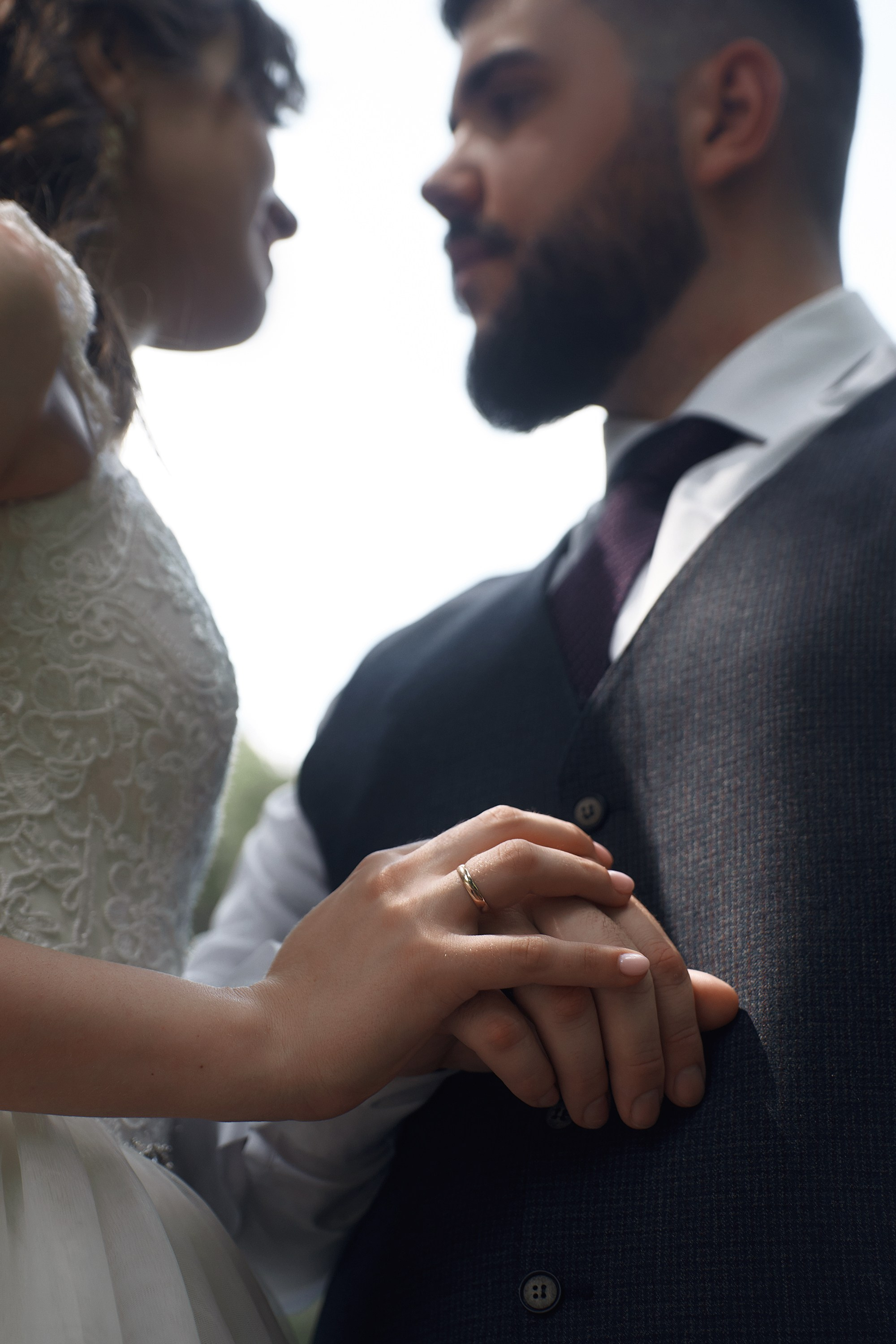 Свадебная фотосъёмка в Крыму и Краснодаре. Фотограф Александр Кудинов, Крым: Легкие съемки, живые эмоции