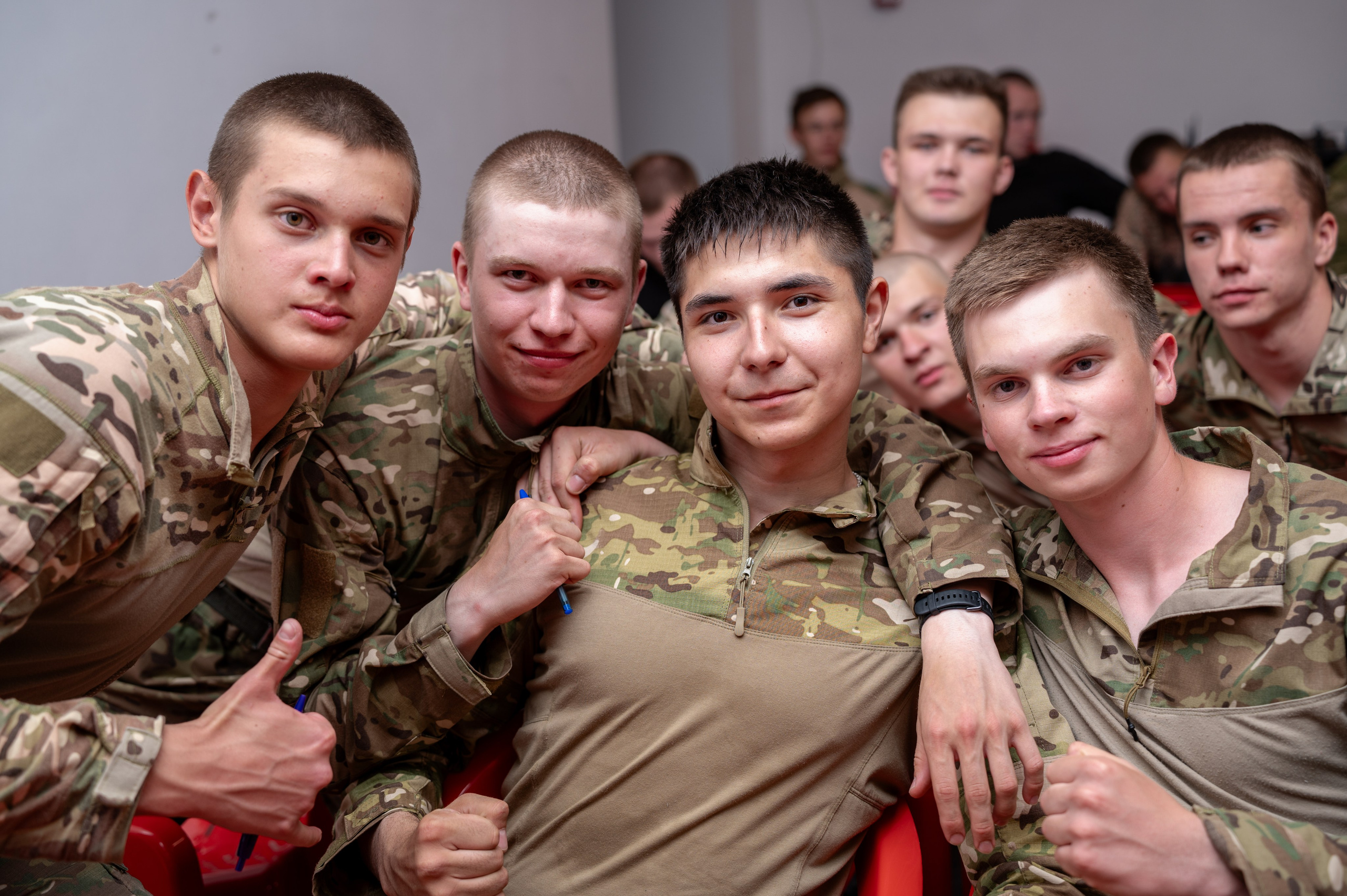 Фотограф на юбилей Челябинск