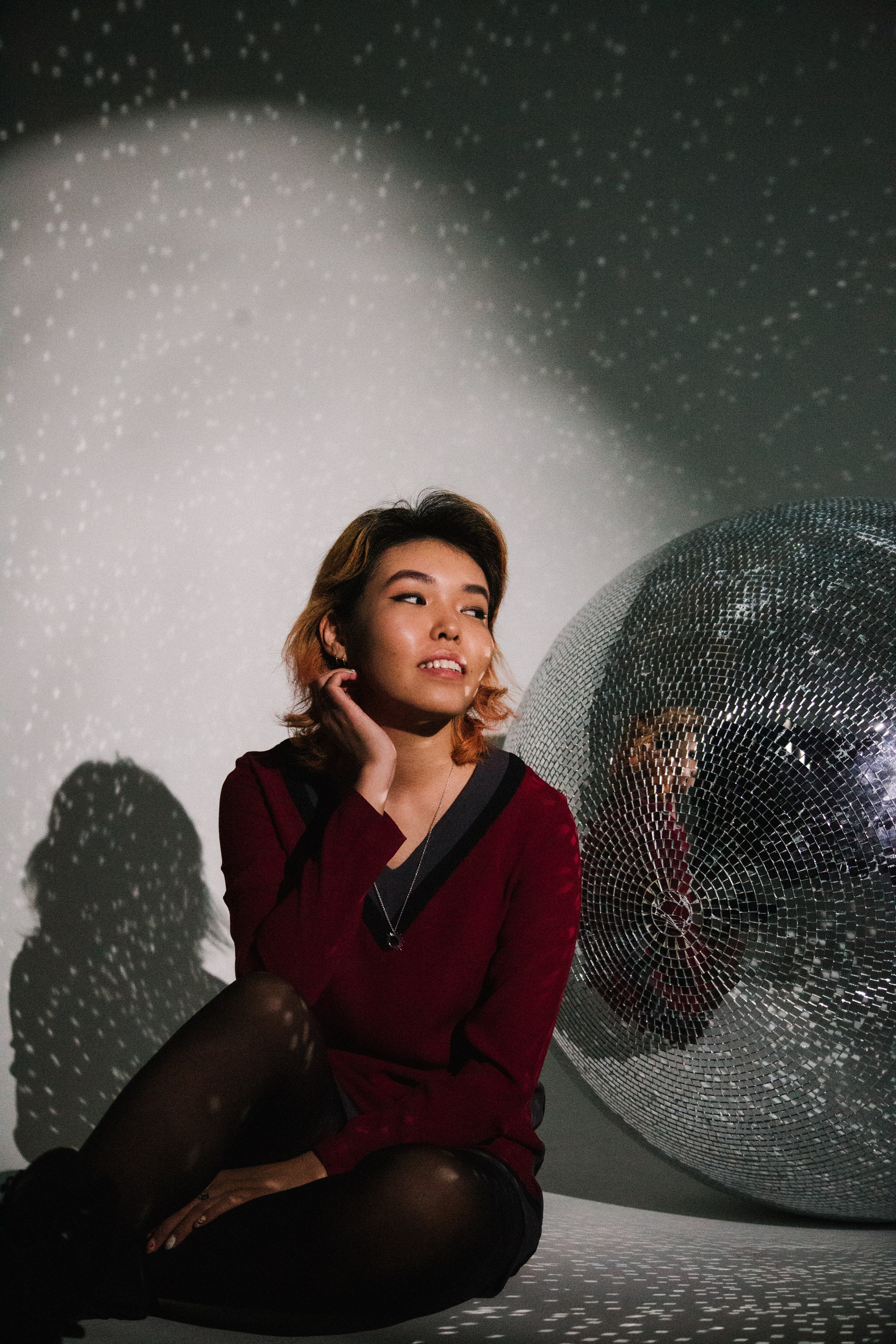 Индивидуальные фотосессии. Рекламный и портретный фотограф в Алматы — Серекпаев Танирхан