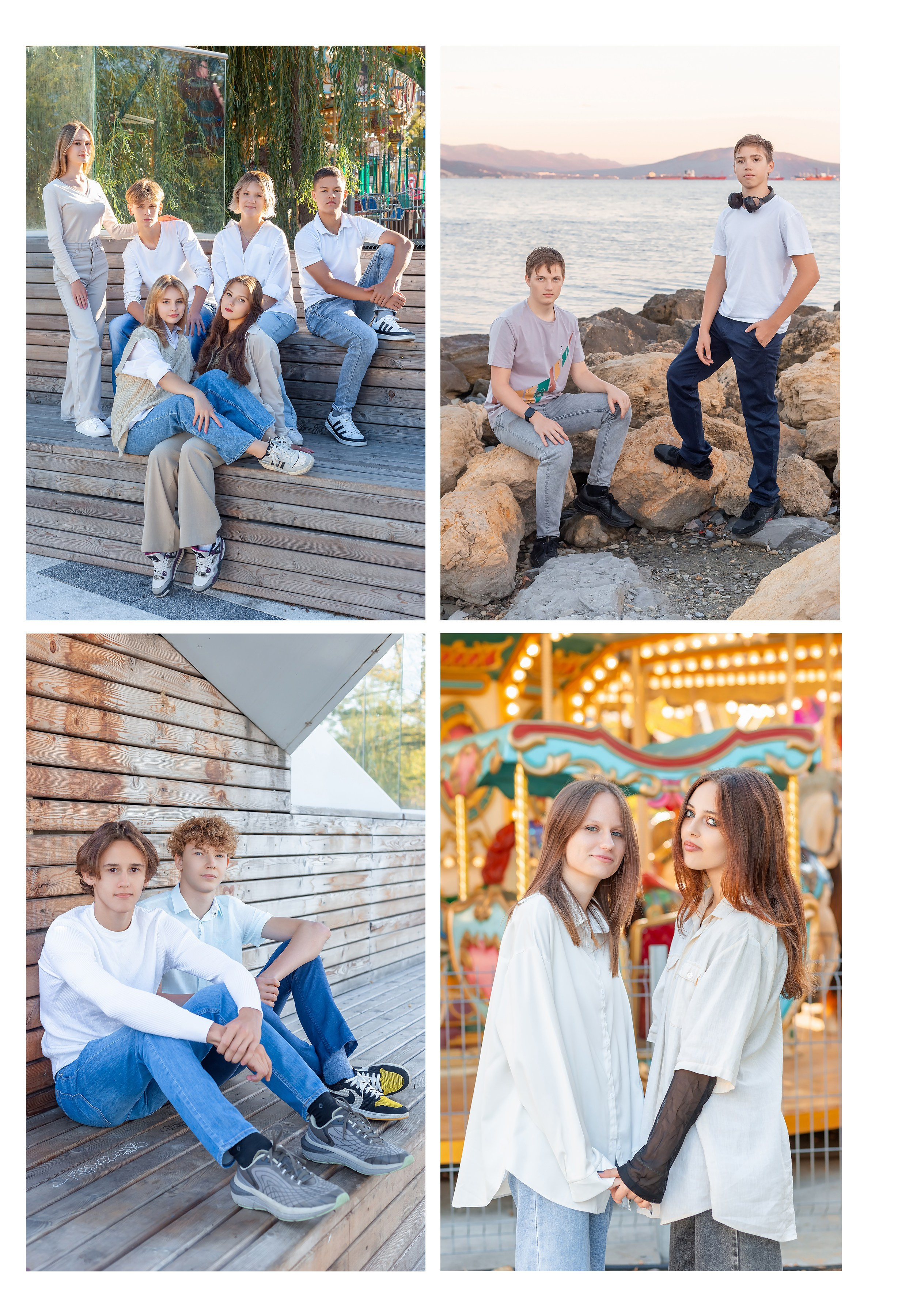 Фотограф Новороссийск