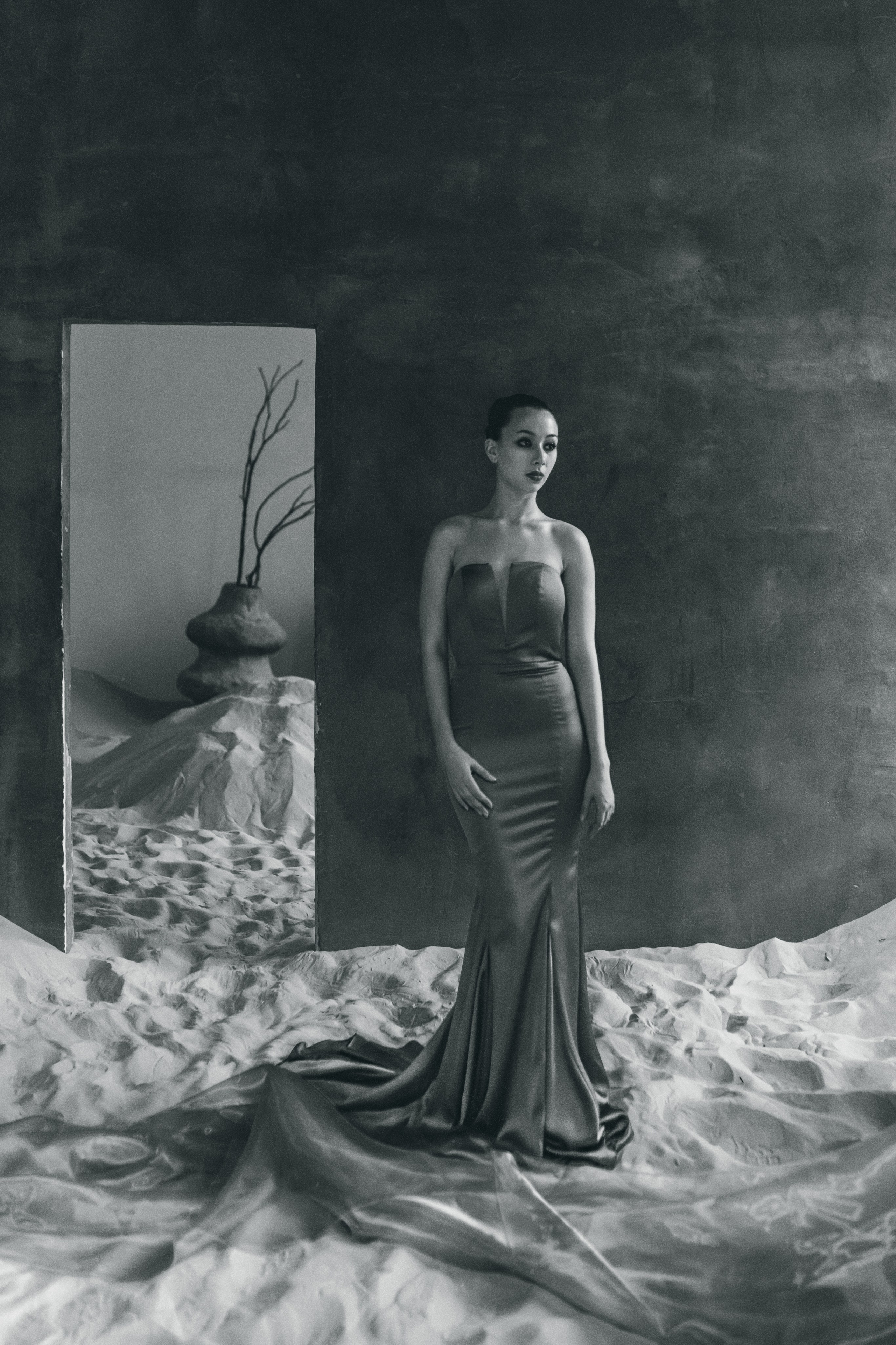 Сайт портретного фотографа в Луганске Марины Кондратовой