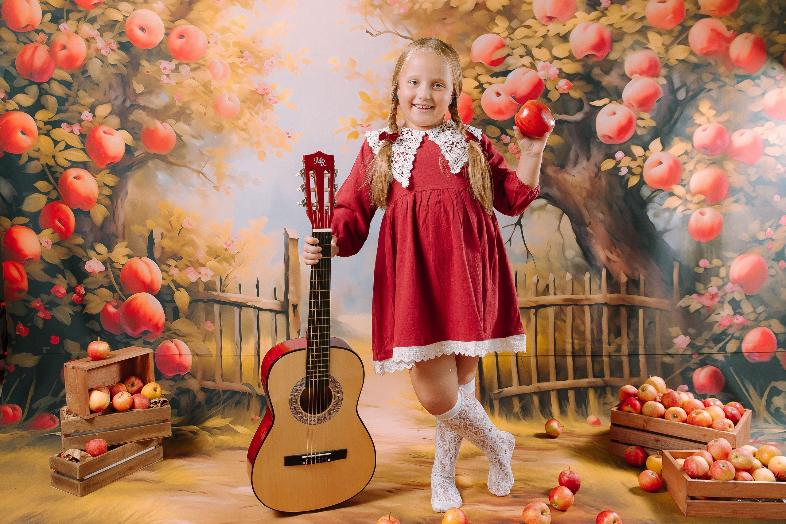 Детская фотосессия Новороссийск. Выпускные альбомы Натальи Бутко: Новороссийск, Анапа, Геленджик