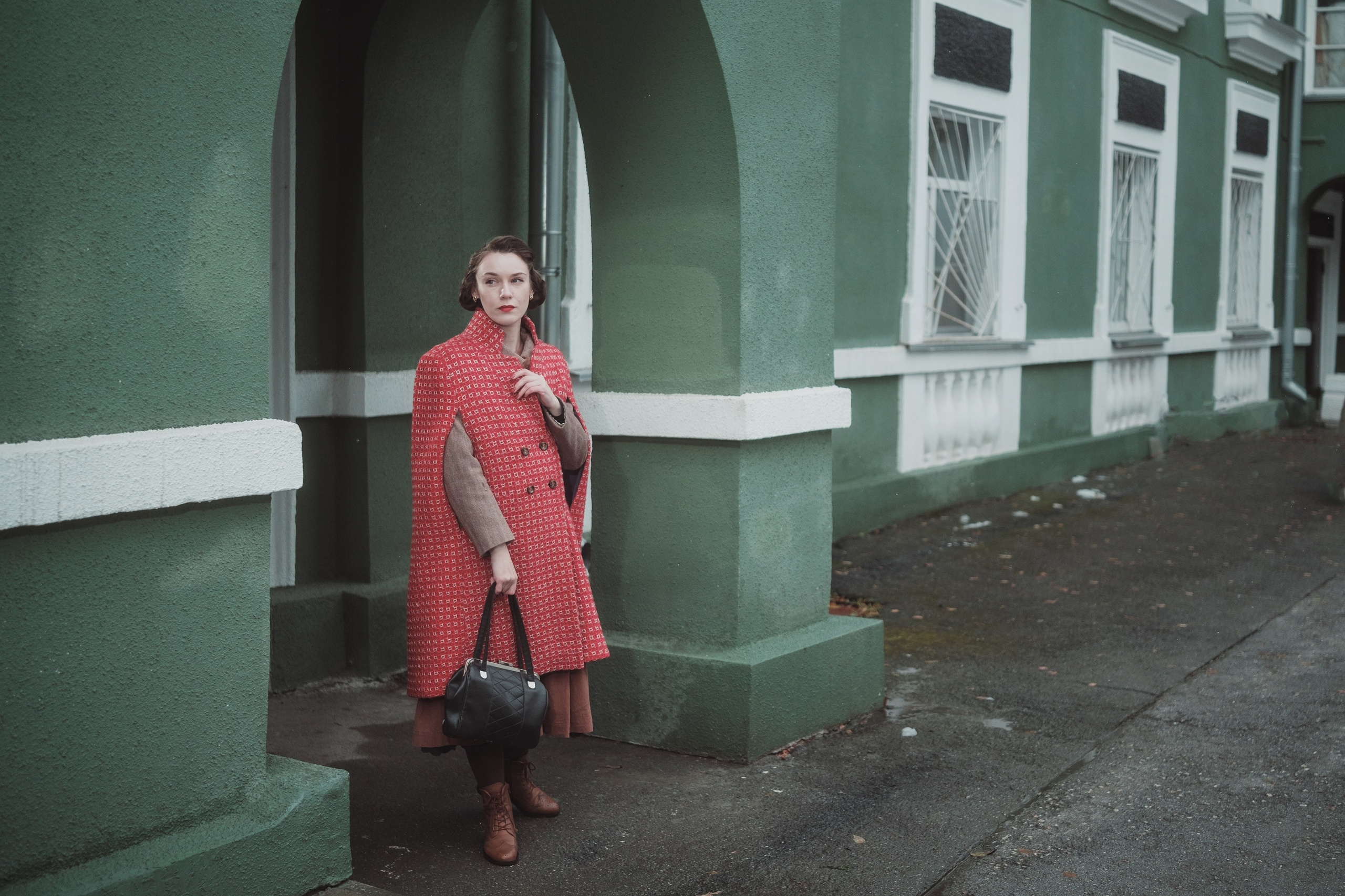 Фотограф Михаил Гуляев. Фотосессия в Новосибирске. Фотосессия в студии.