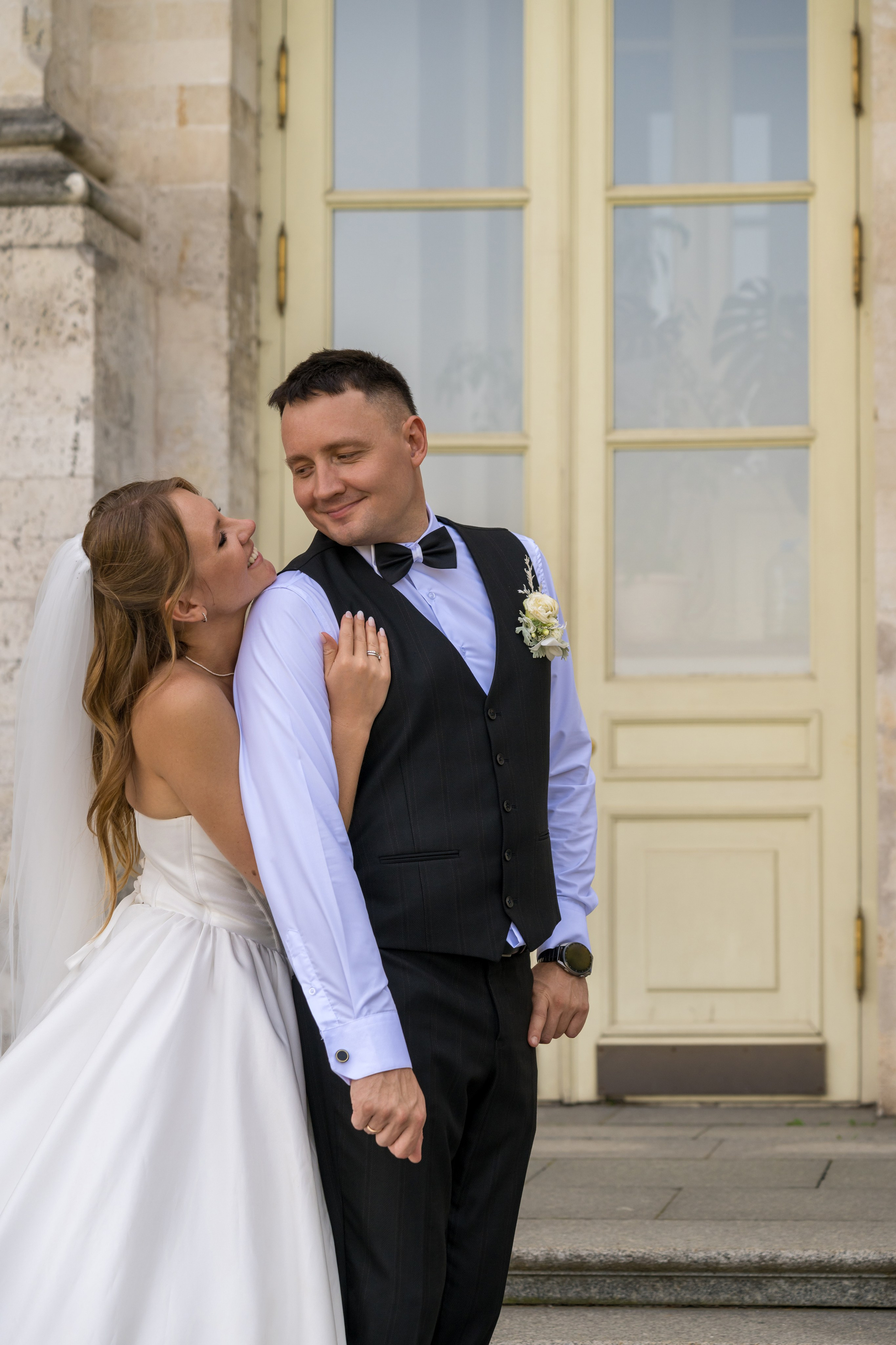 Tenderness. Свадебный и семейный Фотограф в Москве Александр Березин