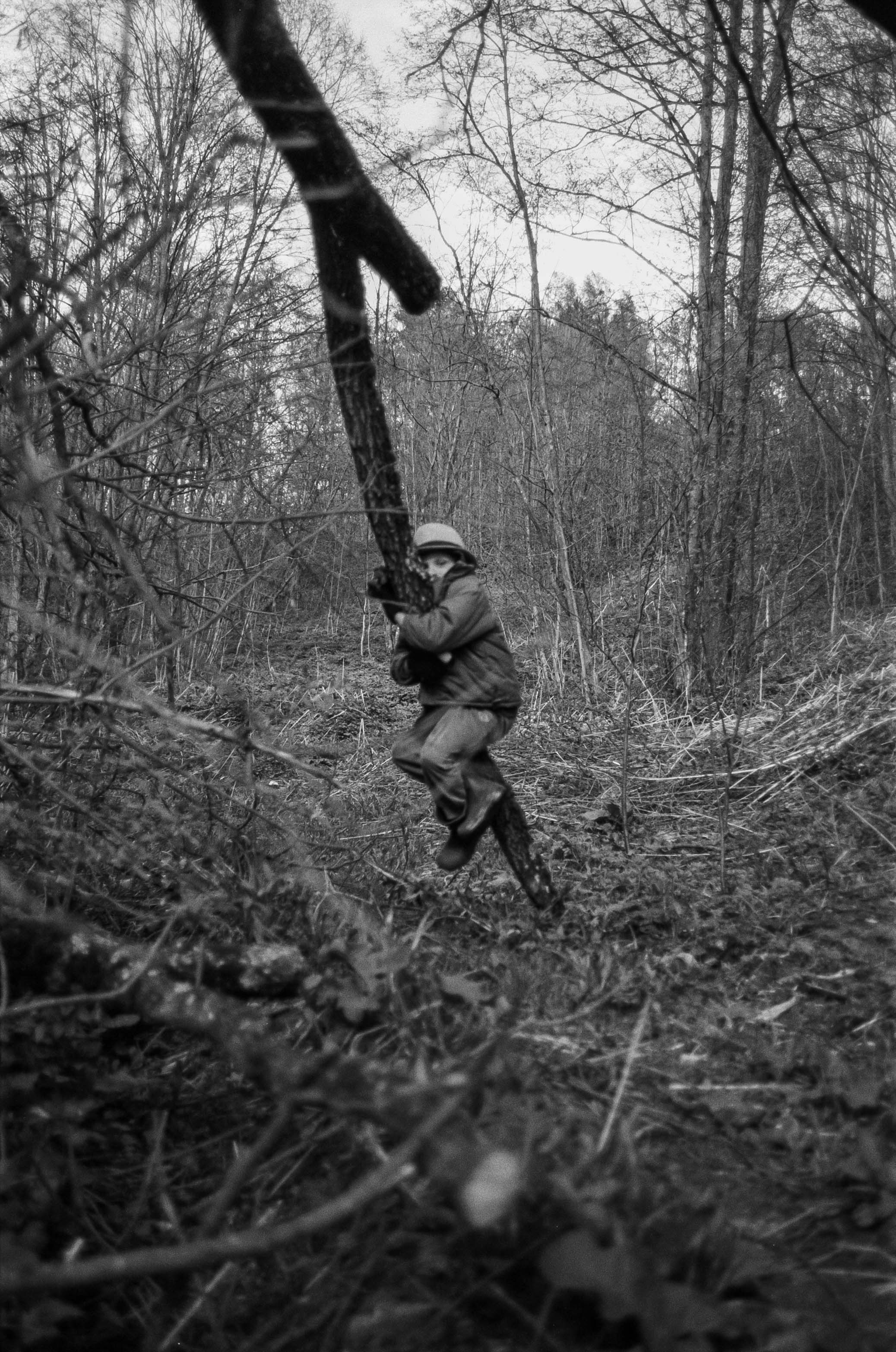 Фотокнига «Брод» визуальной художницы Ольги Михальчук. Ольга Михальчук, художница и фотограф