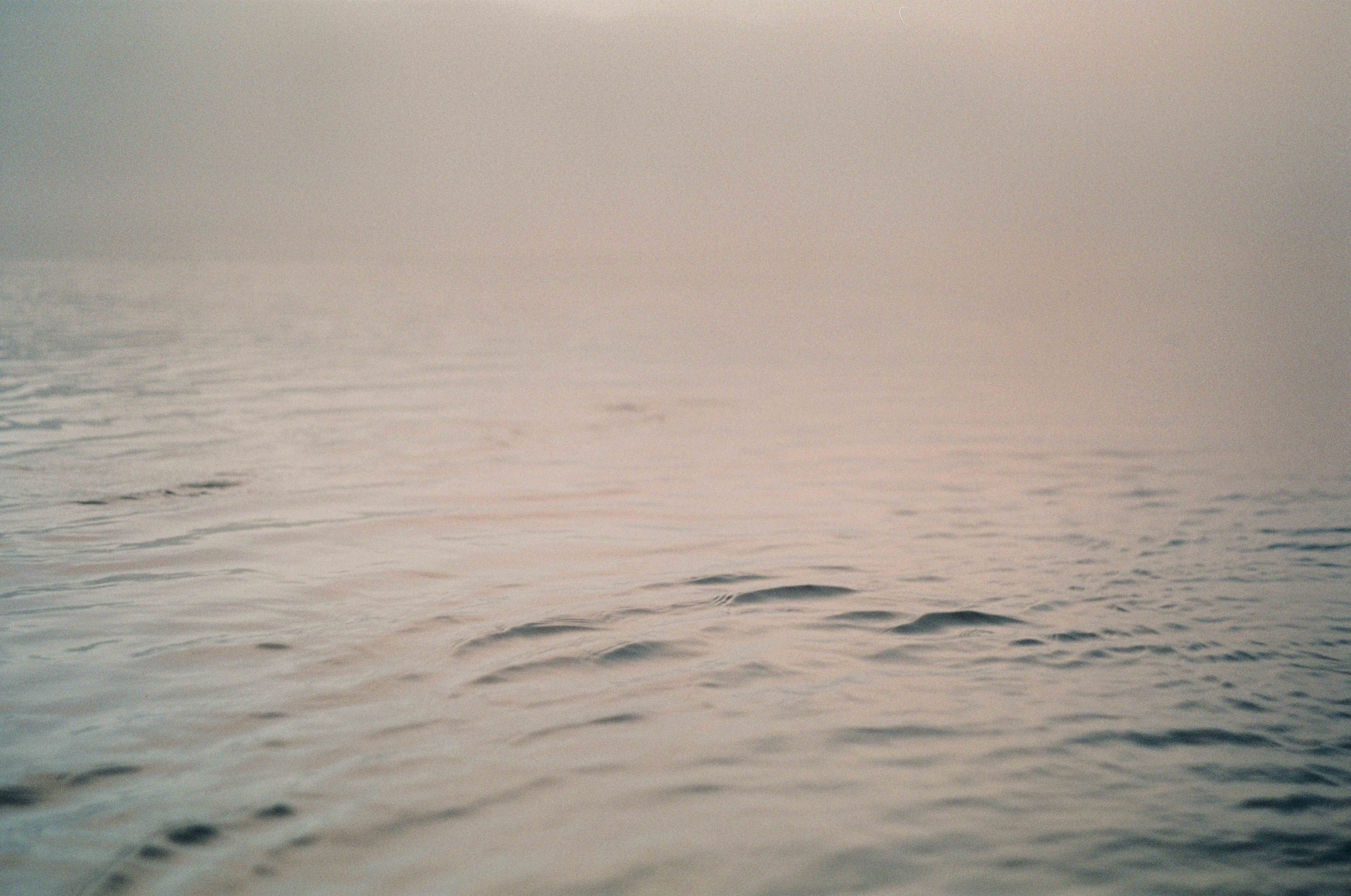 Фотокнига «Брод» визуальной художницы Ольги Михальчук. Ольга Михальчук, художница и фотограф