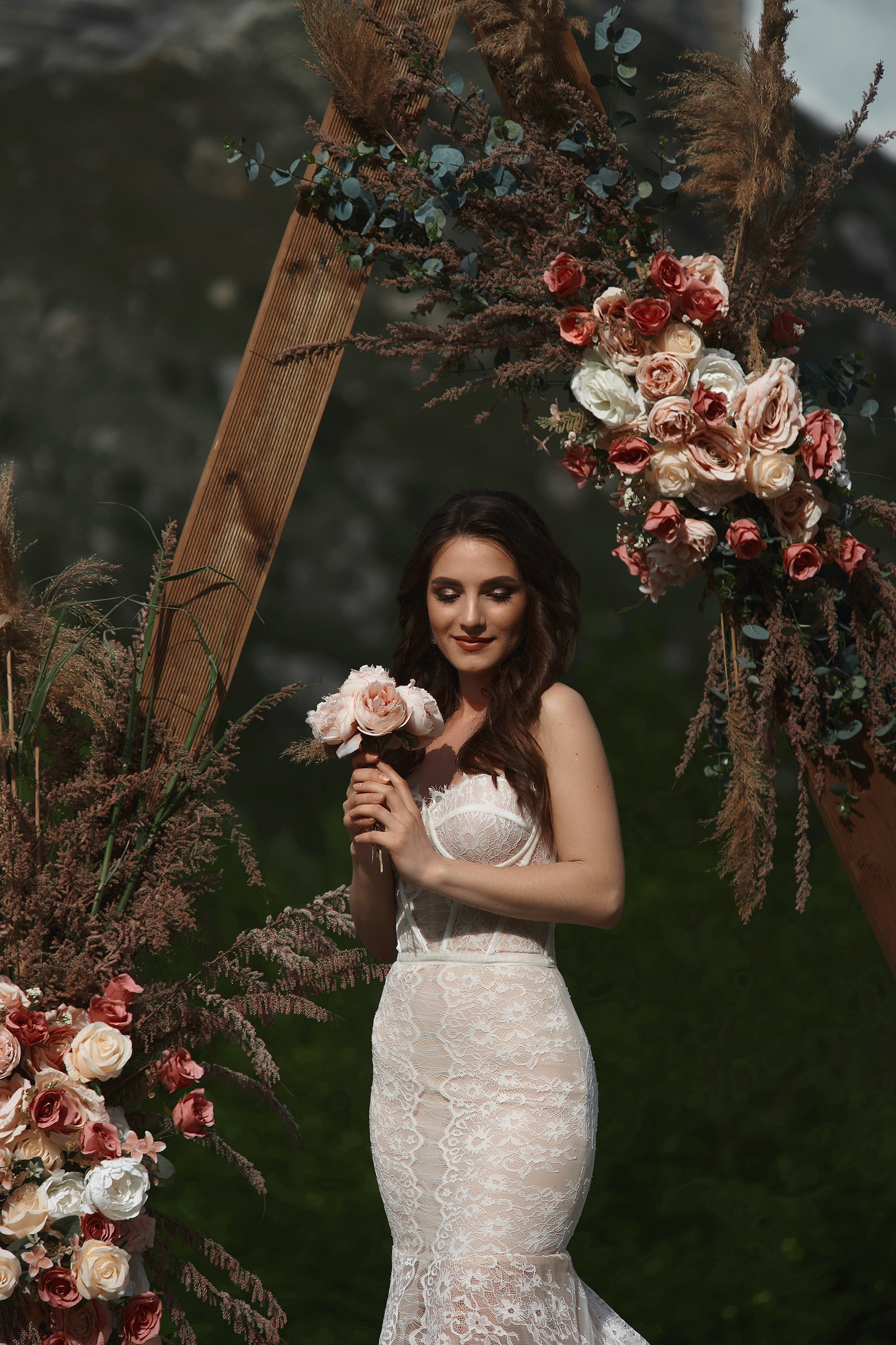 Свадебная фотосъёмка в Крыму и Краснодаре. Фотограф Александр Кудинов, Крым: Легкие съемки, живые эмоции