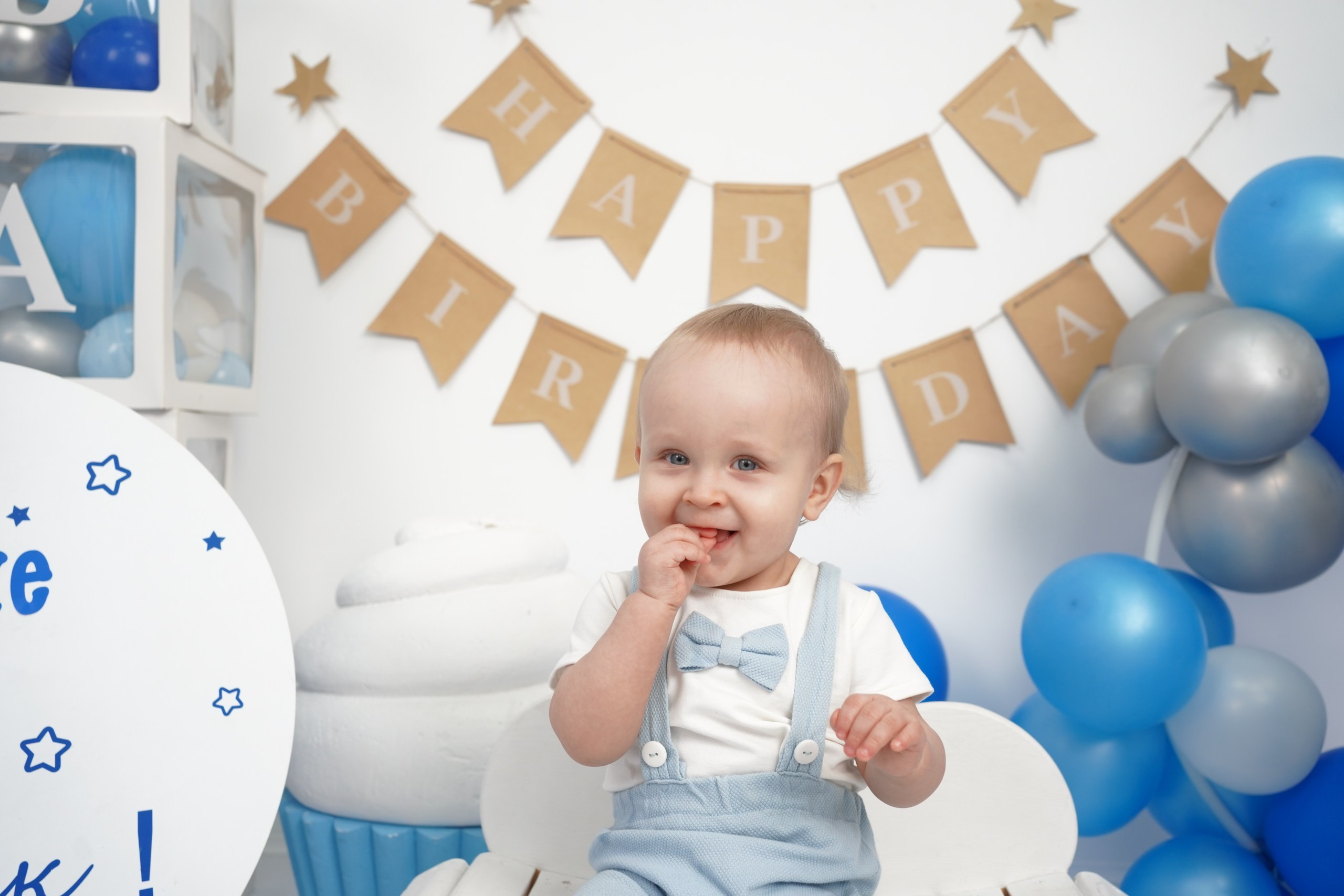 Фотосессия на Годик для Мальчиков. Детская Фотостудия ГОДОВАСИКИ в Санкт-Петербурге фотосесия на годик