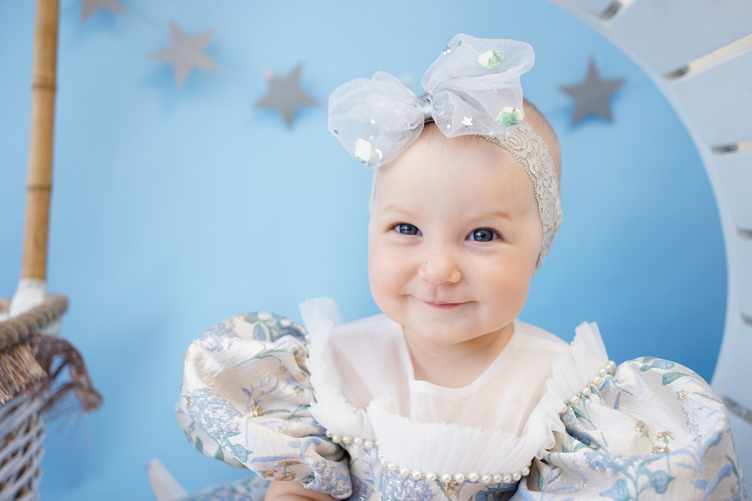 Фотоссесия на Годик для Девочки. Детская Фотостудия ГОДОВАСИКИ в Санкт-Петербурге фотосесия на годик