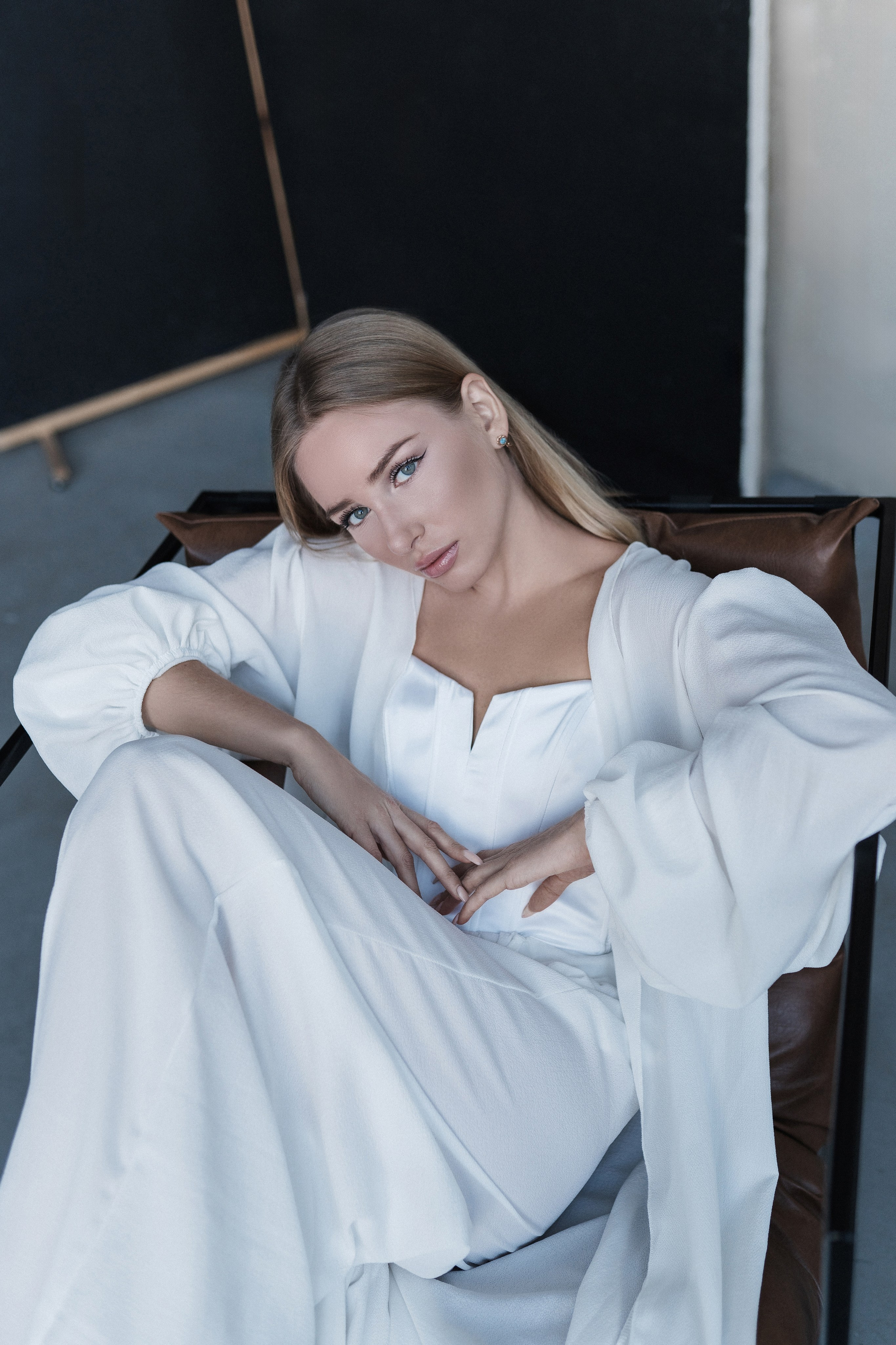 Meyker Daria • Photographer in St. Petersburg