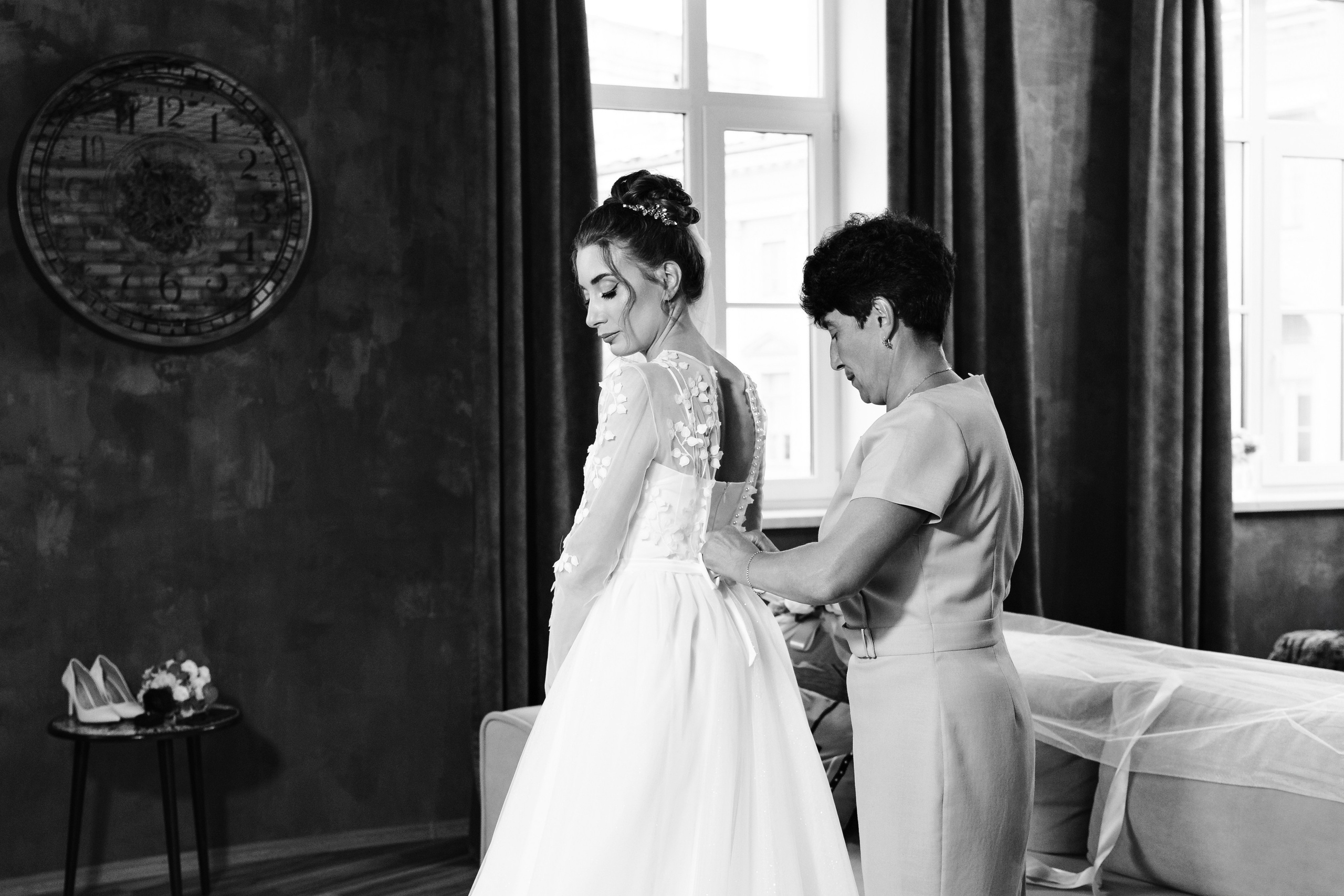 Свадебный и семейный фотограф в Санкт-Петербурге Олеся Еремеева