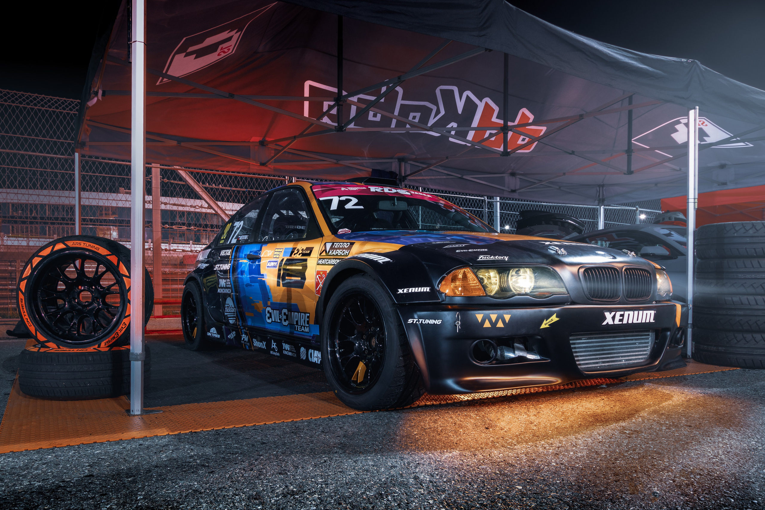 Александр Хрипушин фотограф Воронеж