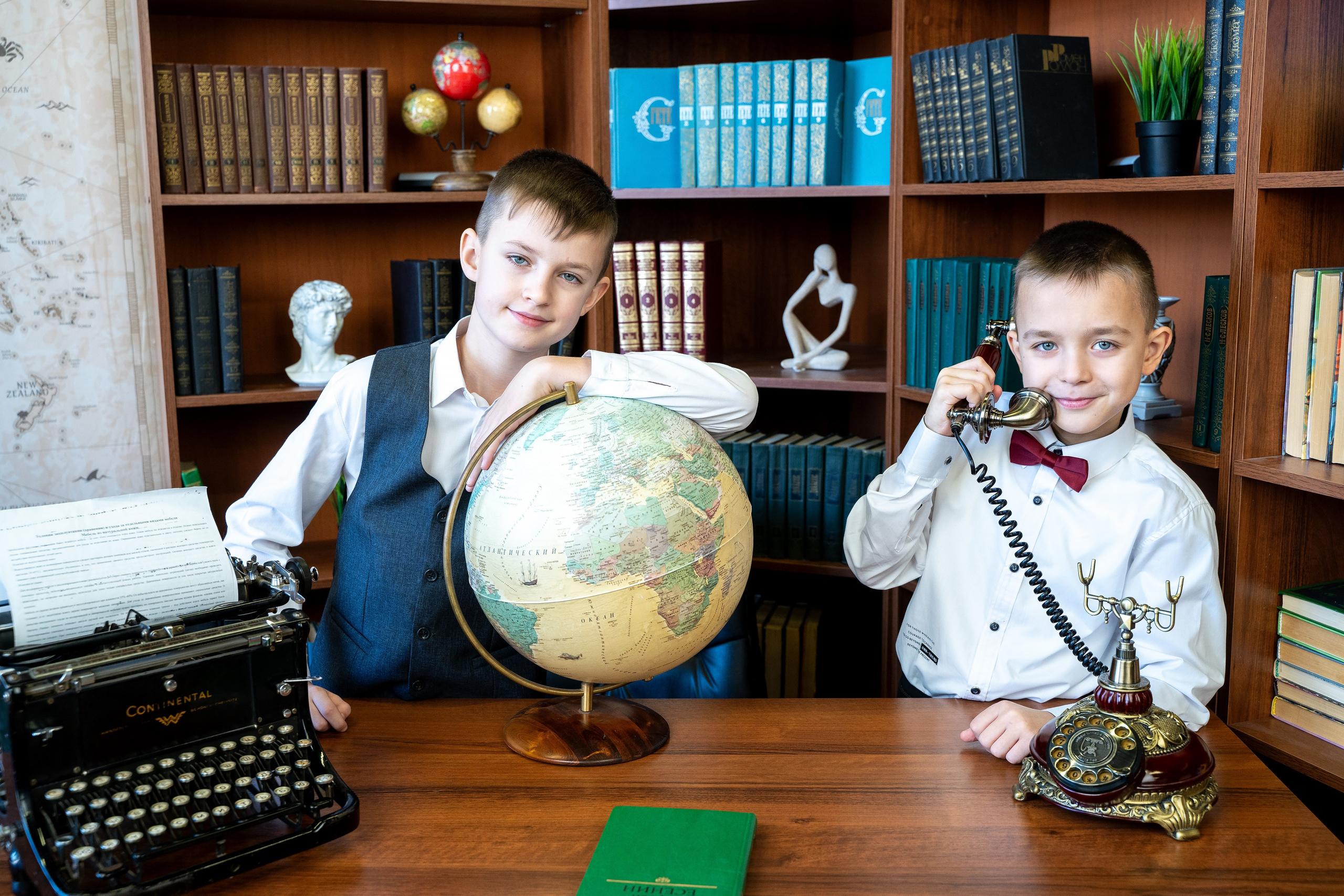 Фотографы в г. Астрахань Сергей и Елена Бовтуновы