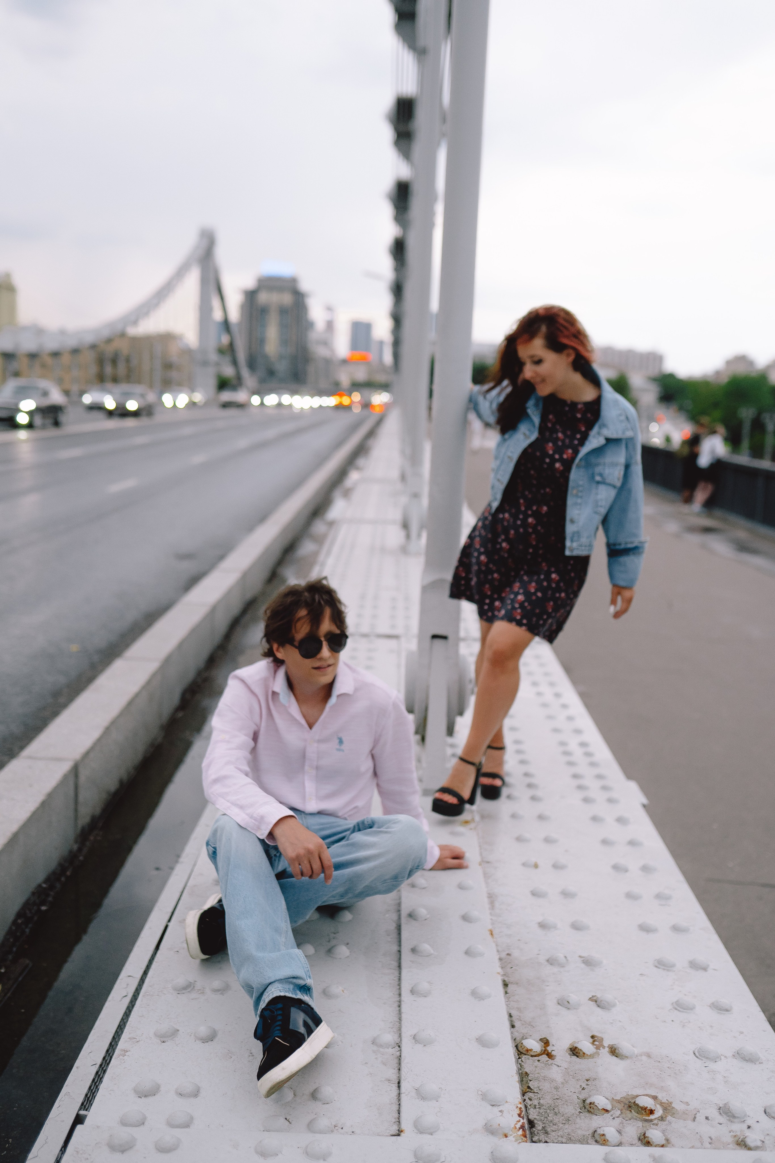 И под дождем. Андрейко Надежда