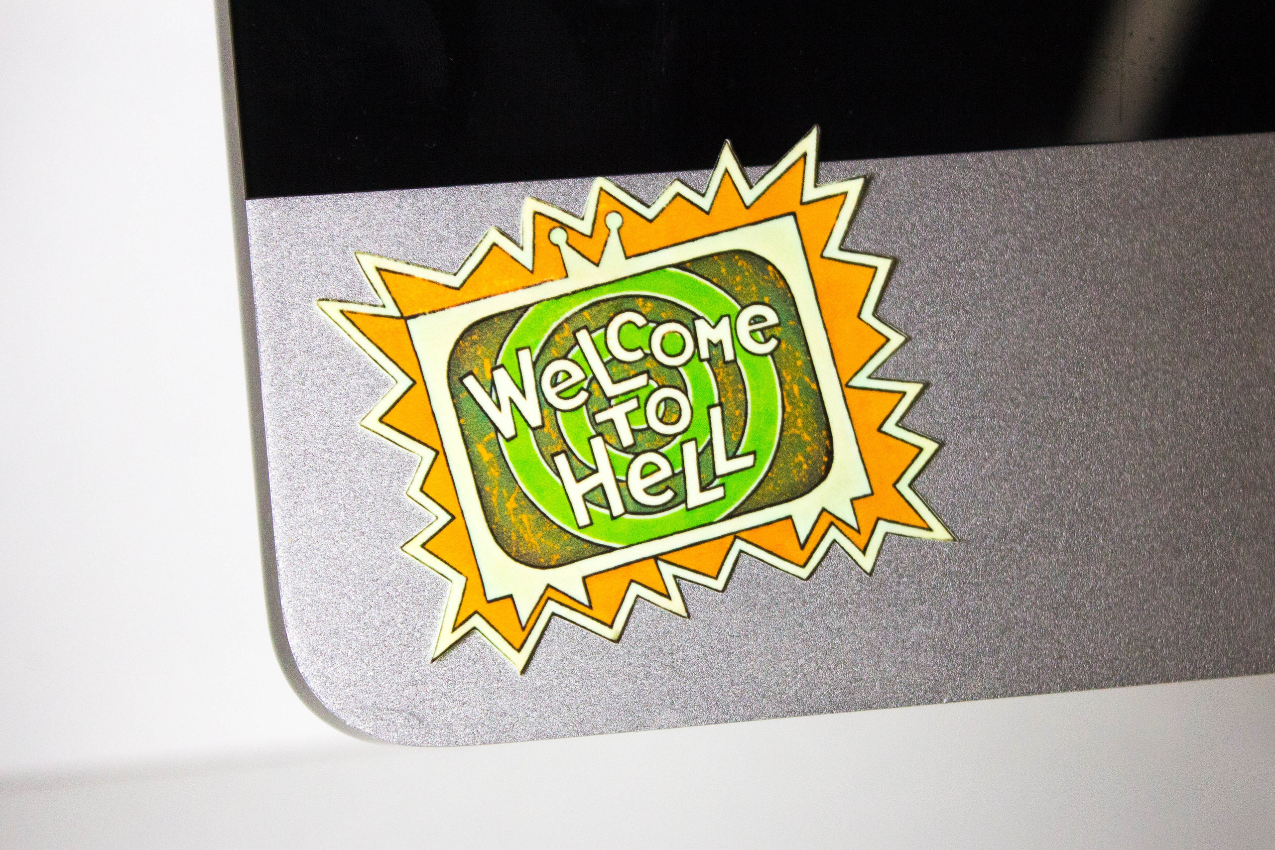 Мерч. Художник NASTYA KINK