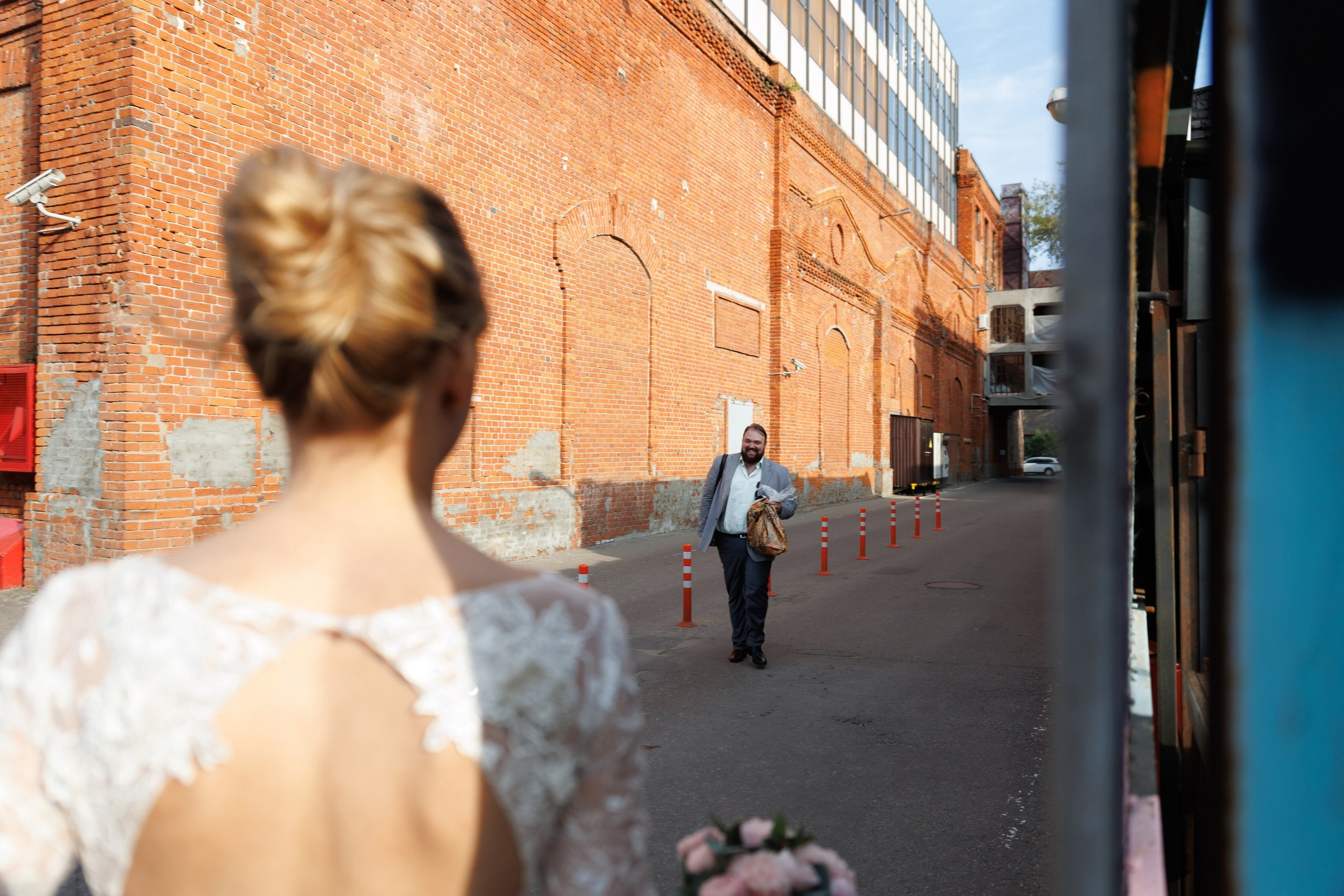 Фотограф на свадьбу в Москве — лучшие моменты вашей свадьбы. Свадебный фотограф в Москве | Антон Матвеев