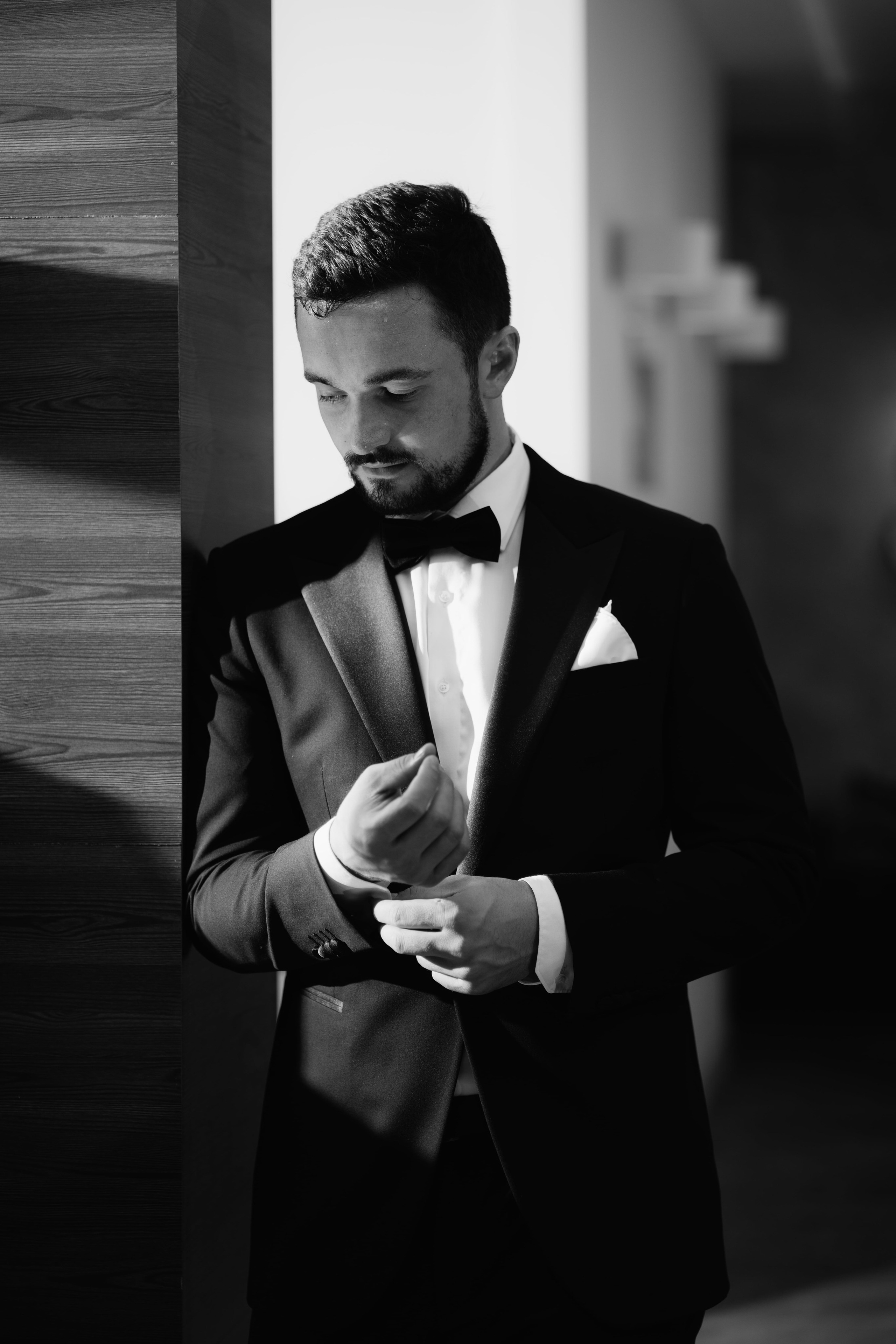 Алексей и Анна