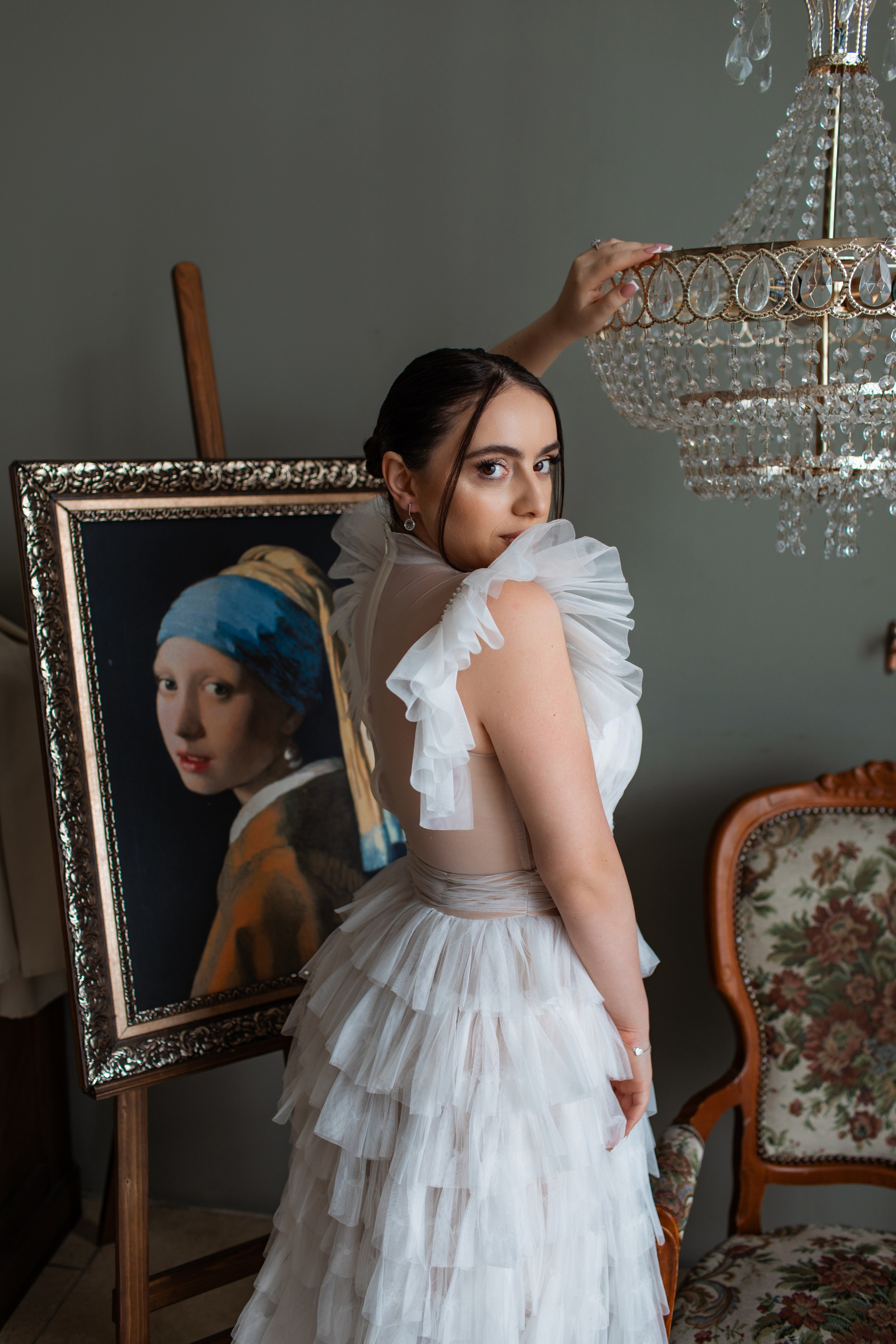 Георгий и Сия. Фотограф в Москве и Подольске Алла Богатова