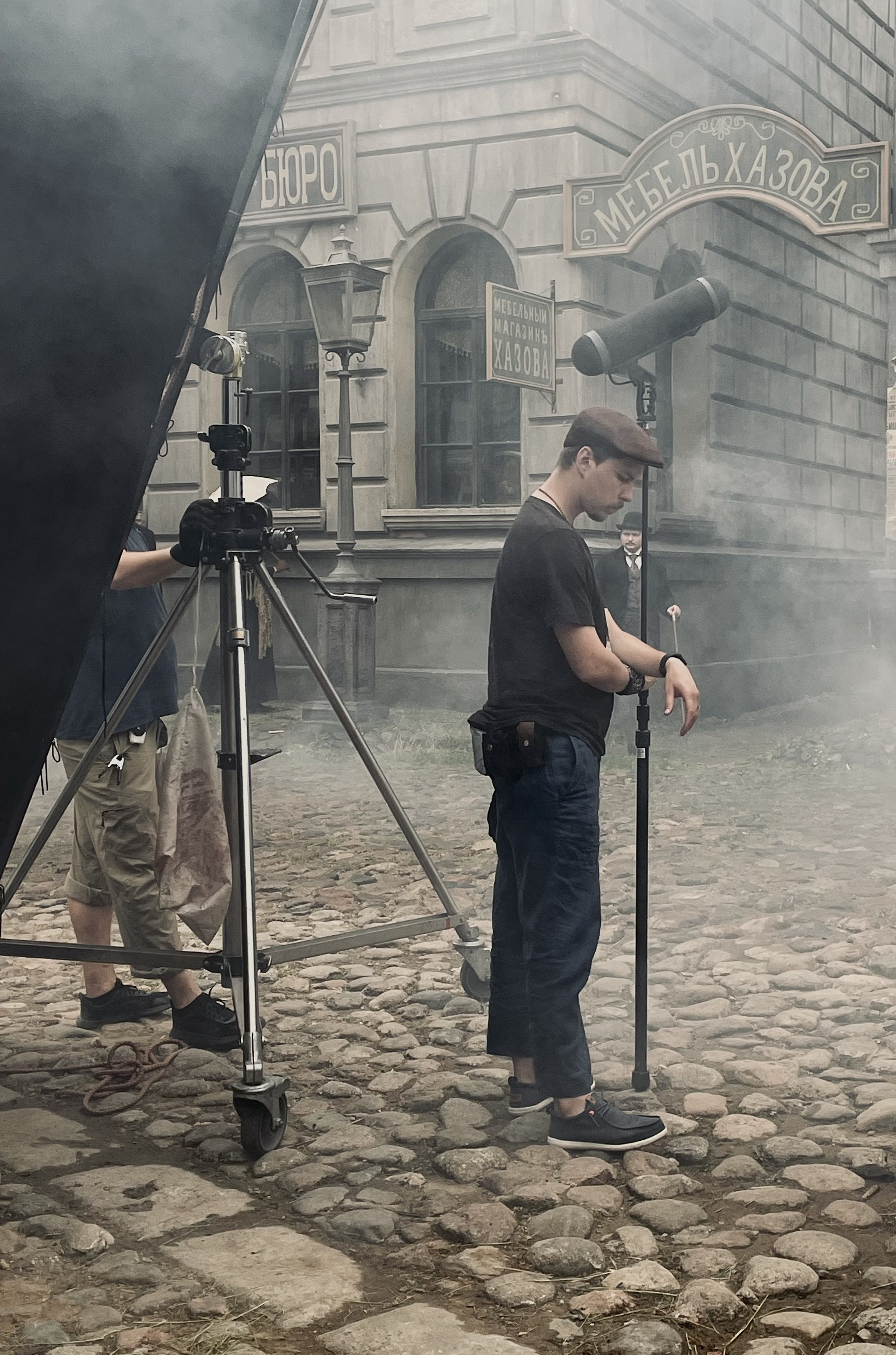 Автор: Полина Спиридонова