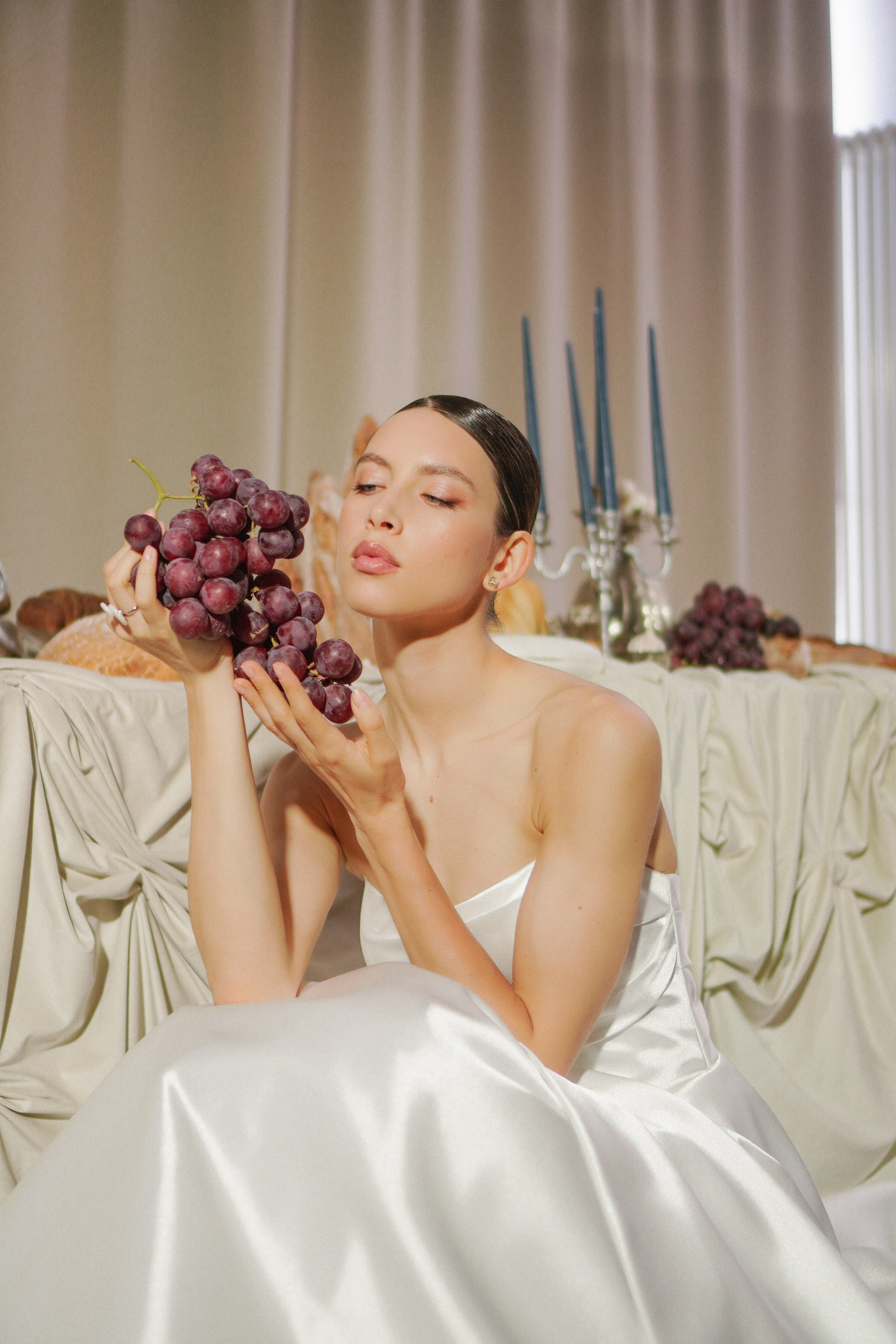 Грандиозный Воркшоп. Свадебный фотограф Питер