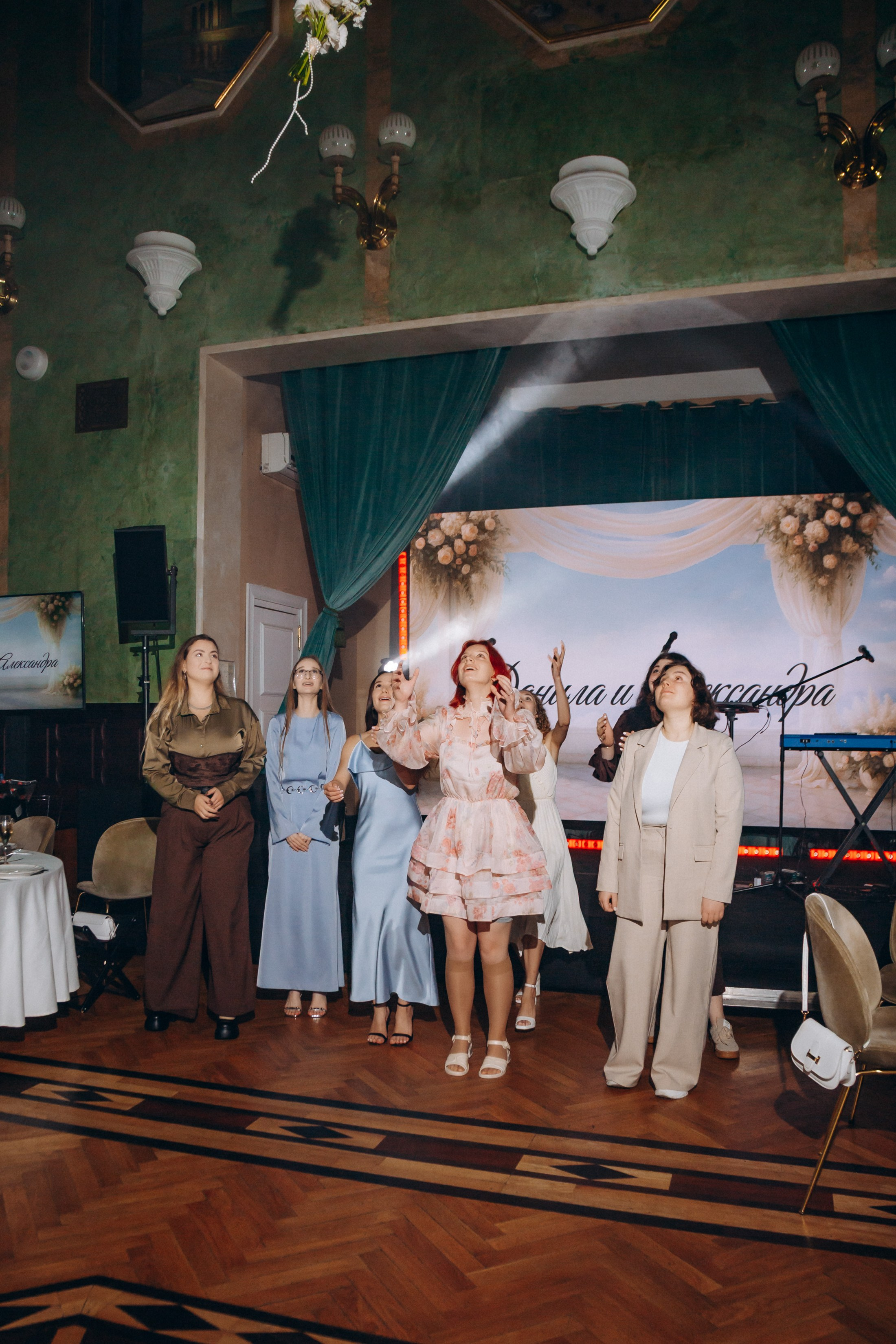 Свадьба. FOTOZ Studio / Фотовидеомейкер Андрей Смирнов