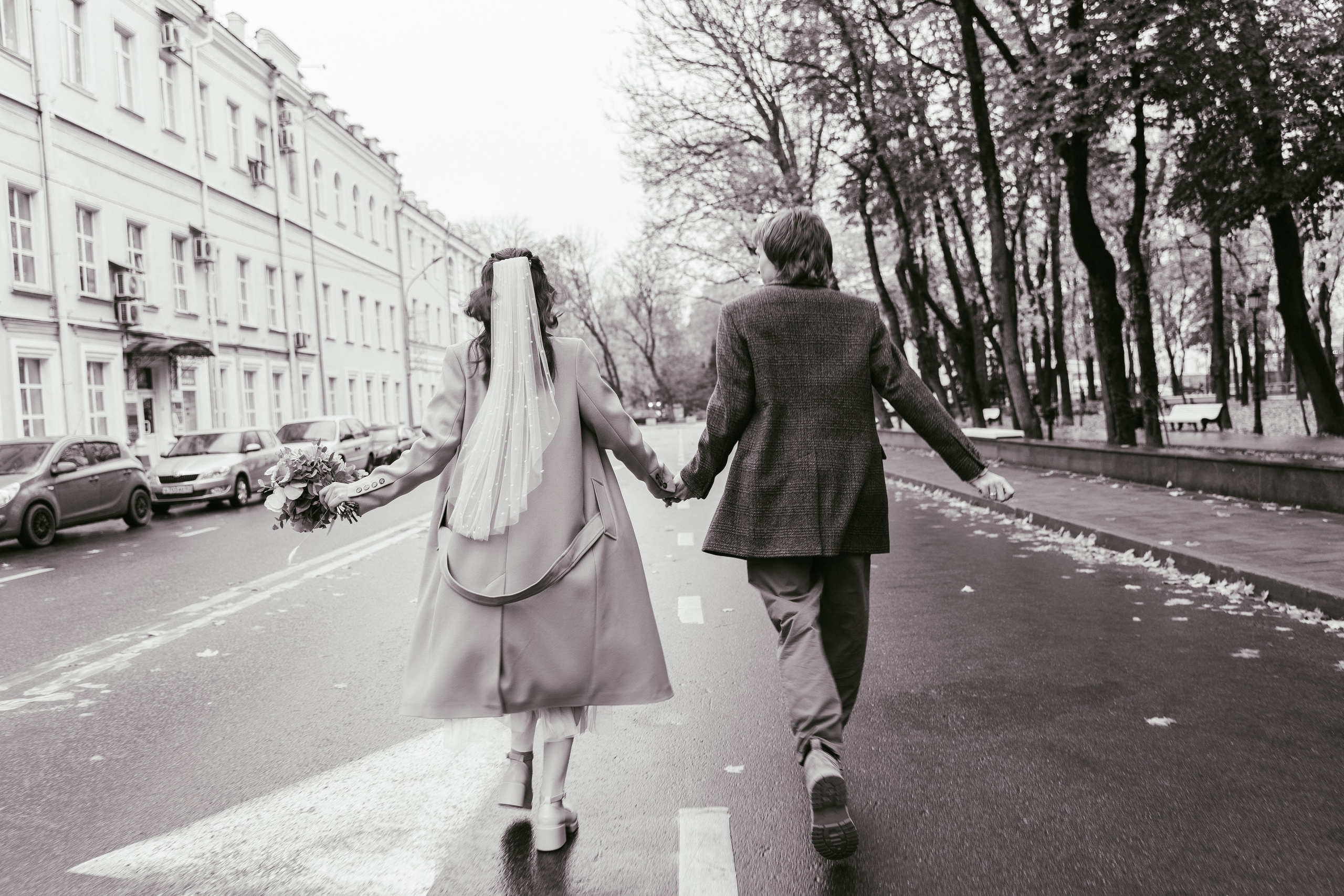 Свадьбы. Gulenkkov — фотограф в Смоленске