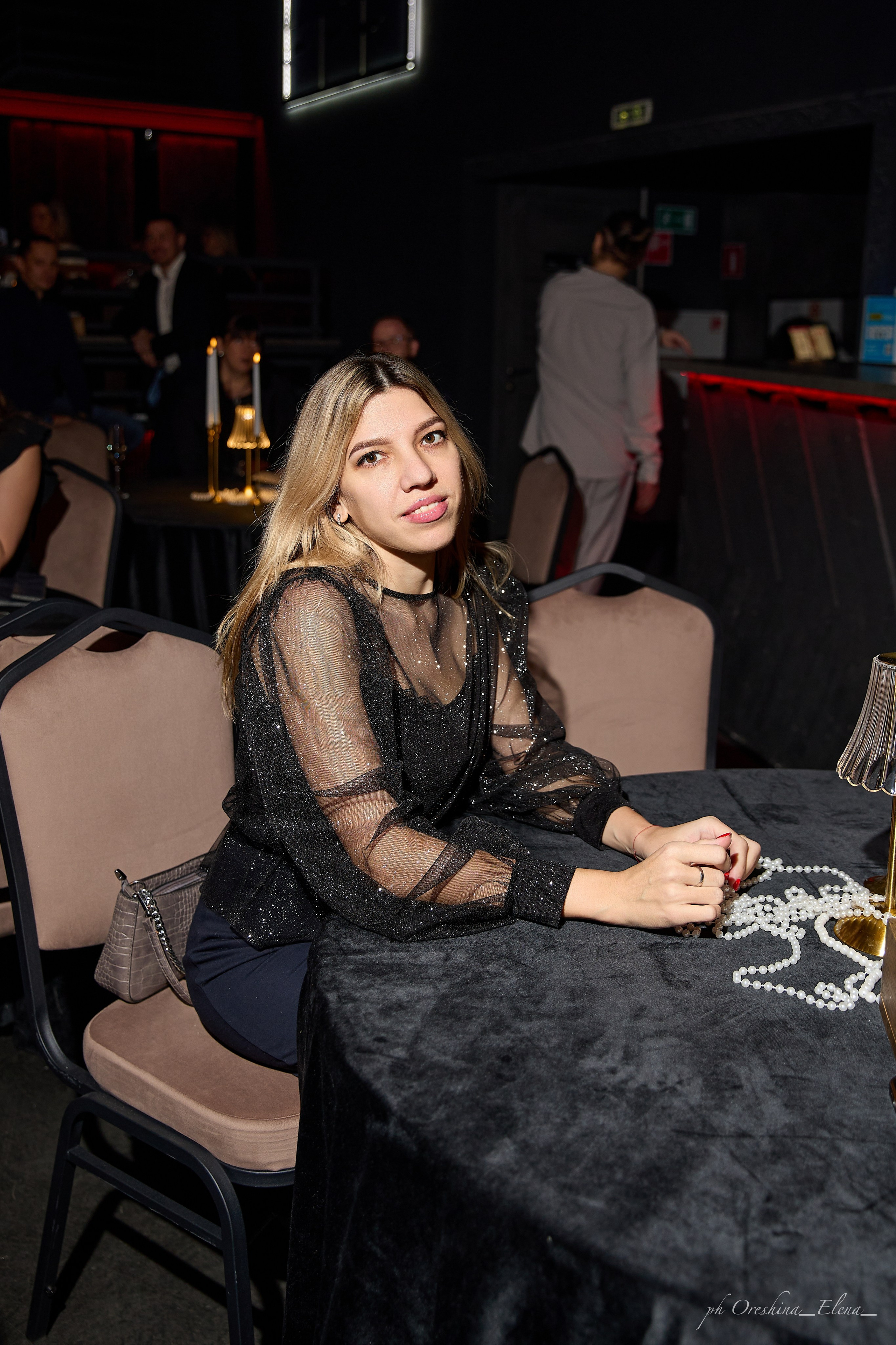 Яркий джазовый бенд @lyutovajazz. Свадебный и семейный фотограф в Ульяновске Орешина Елена