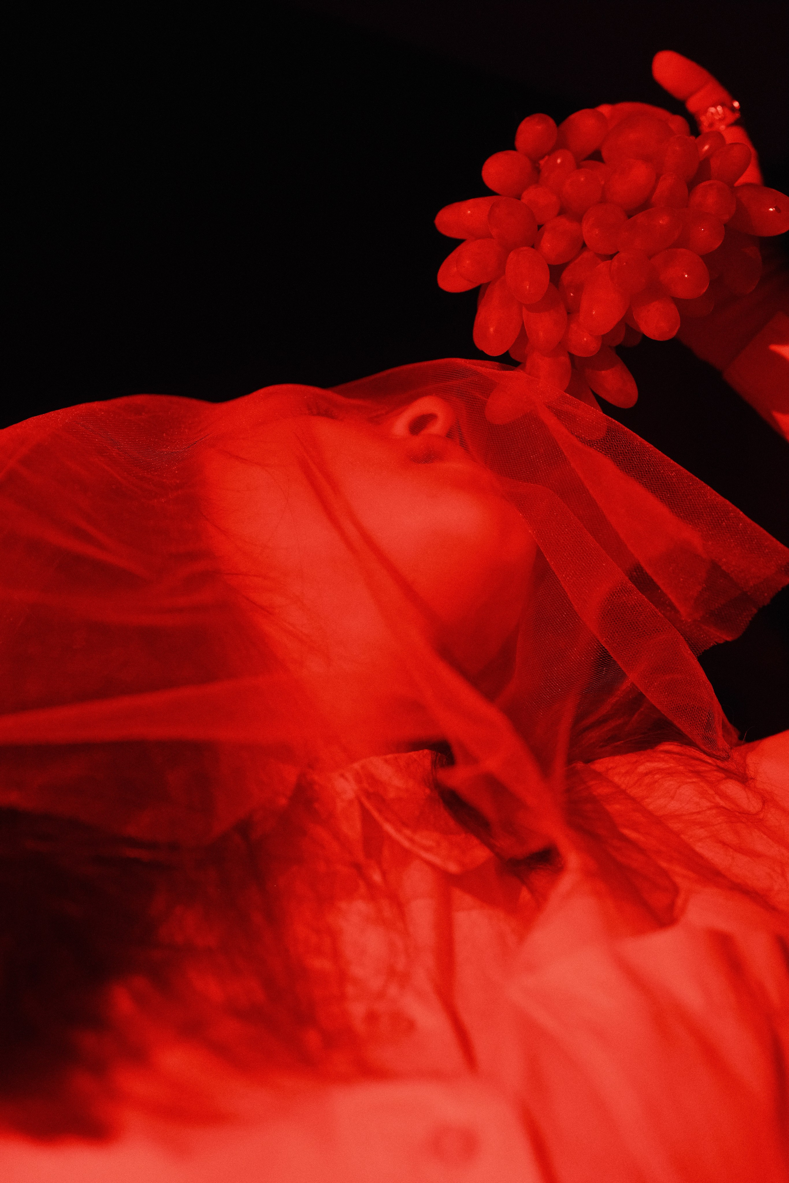 Кинематографичные портреты Владислава Тарабрина