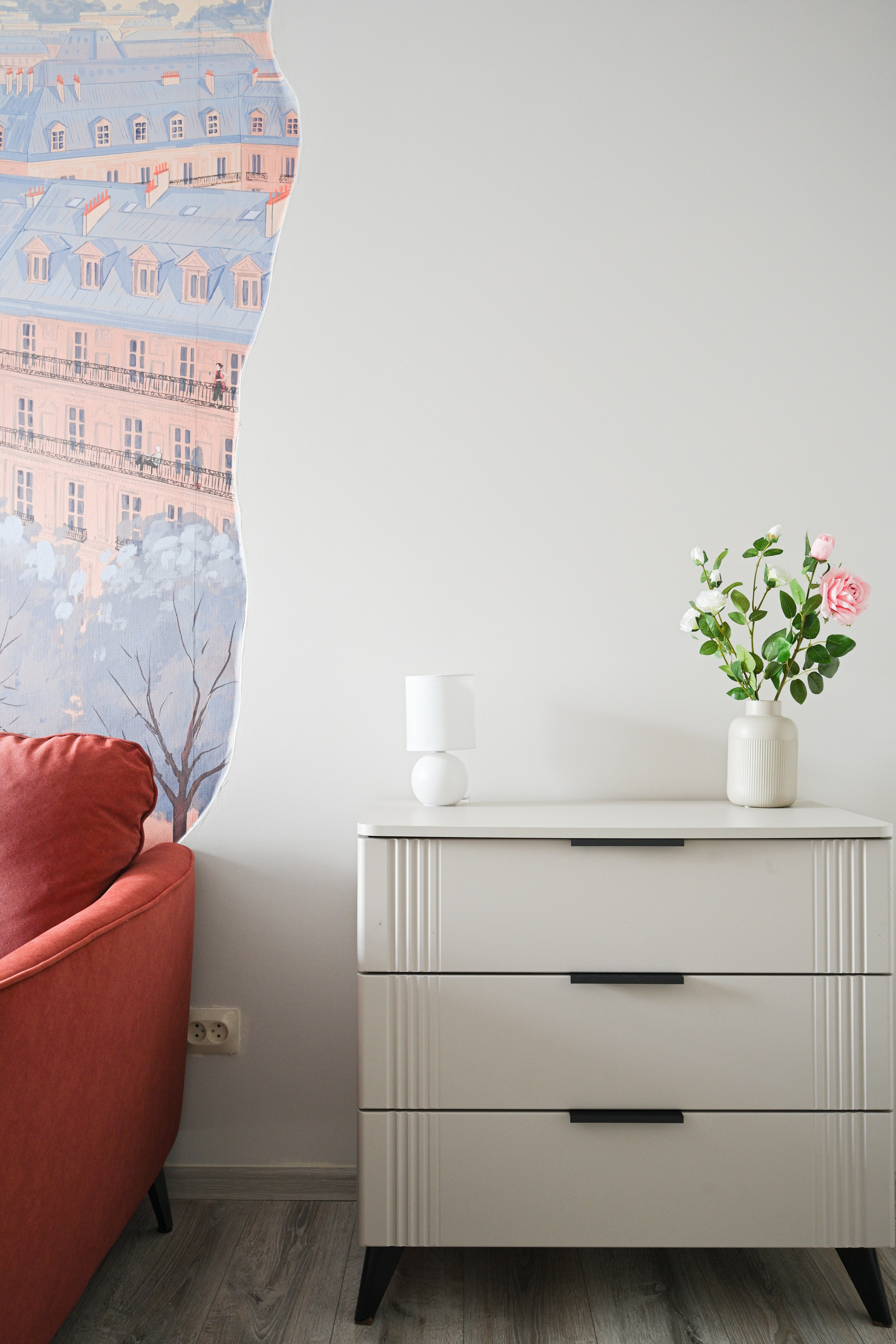 Садовая 112-114. Павлова Евгения