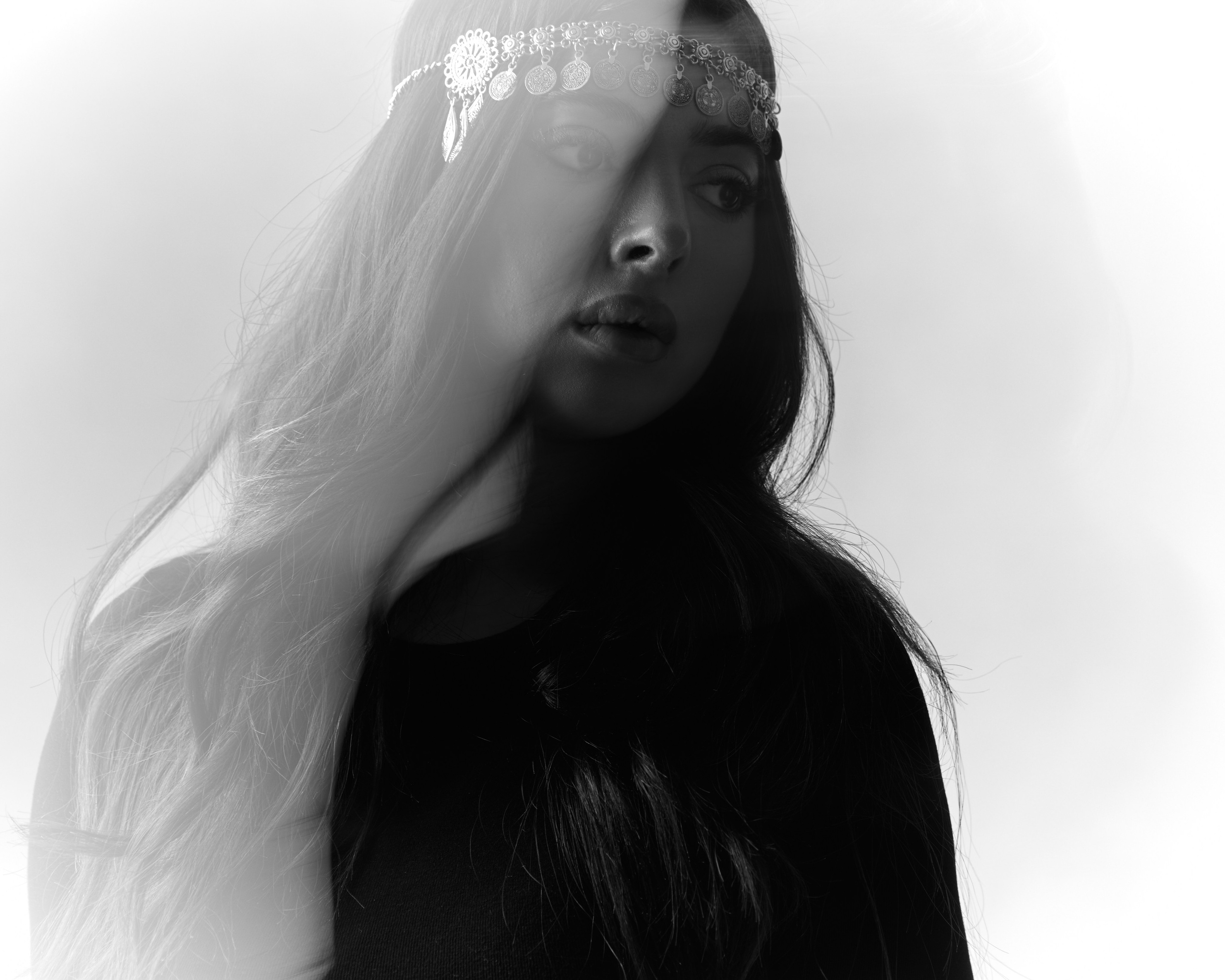 Samira. Xstazia — музыкальные обложки, арт-дирекшн, режиссура и креативное продюссирование