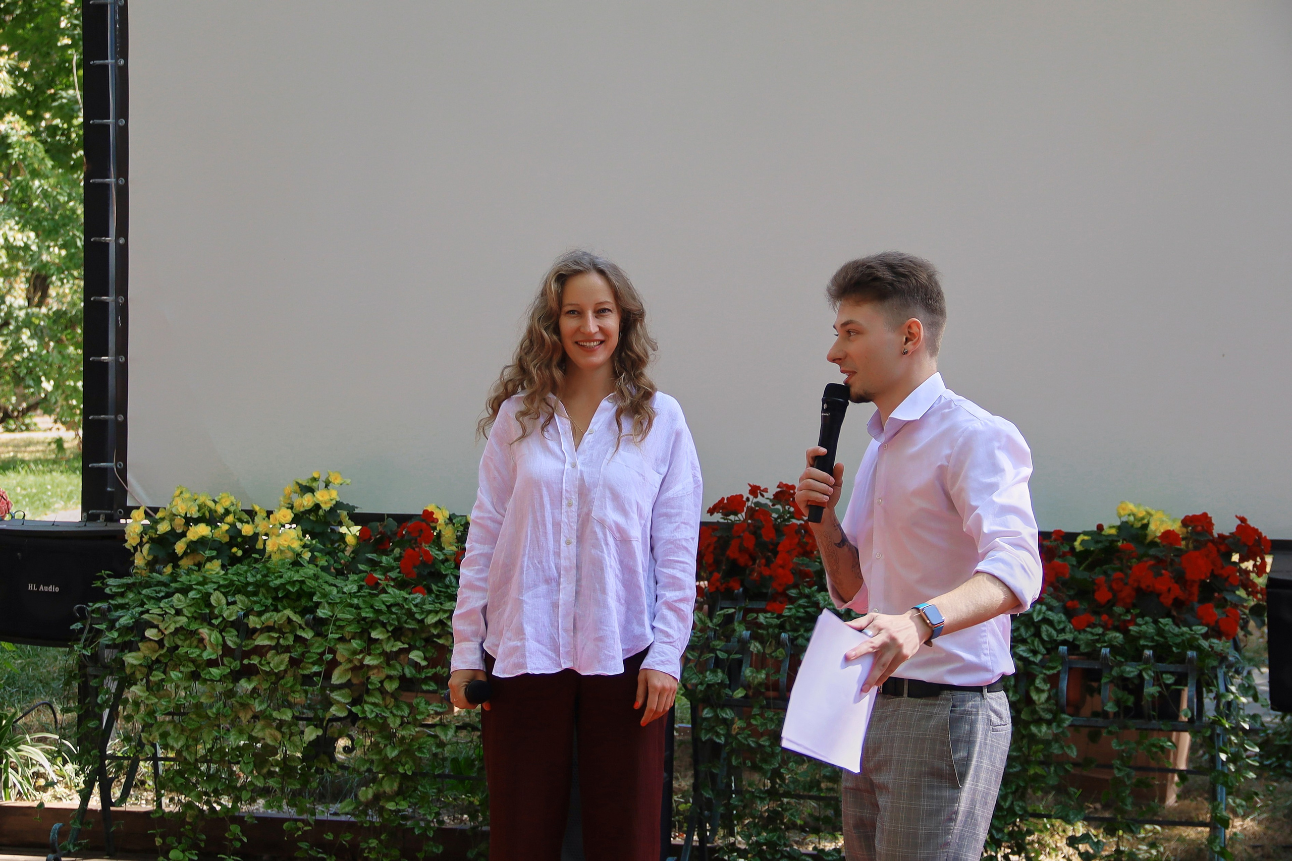 Международный эстафетный фестиваль PRОWOMENFEST 2024. Фотограф в Смоленске Ася Польшина