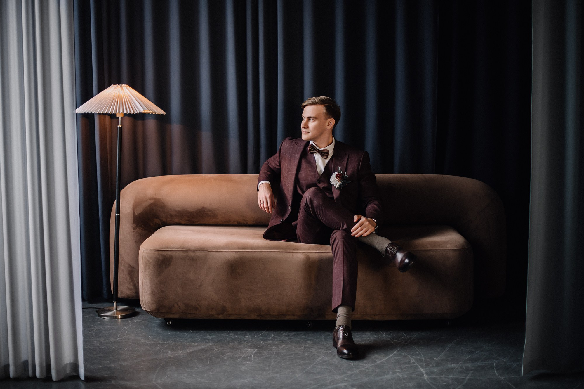 Свадебная фотосессия по супер-цене в 2026 году. Свадебный и индивидуальный фотограф Никита Роут | Москва