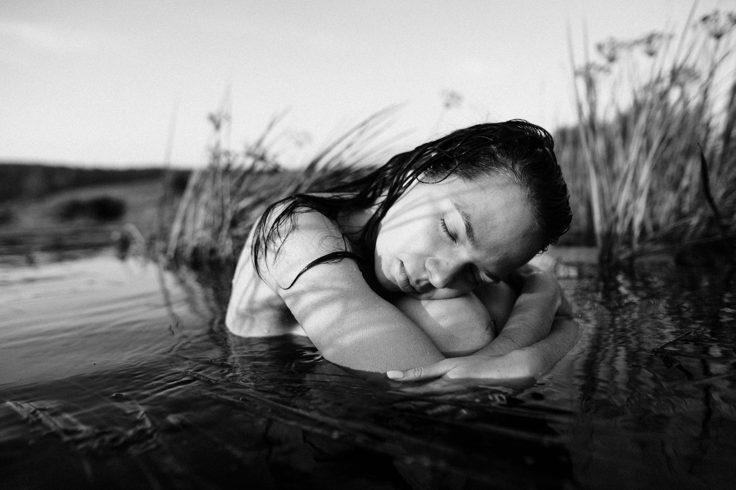 Портретный арт и репортажный фотограф в Нячанге Ульяхина Полина