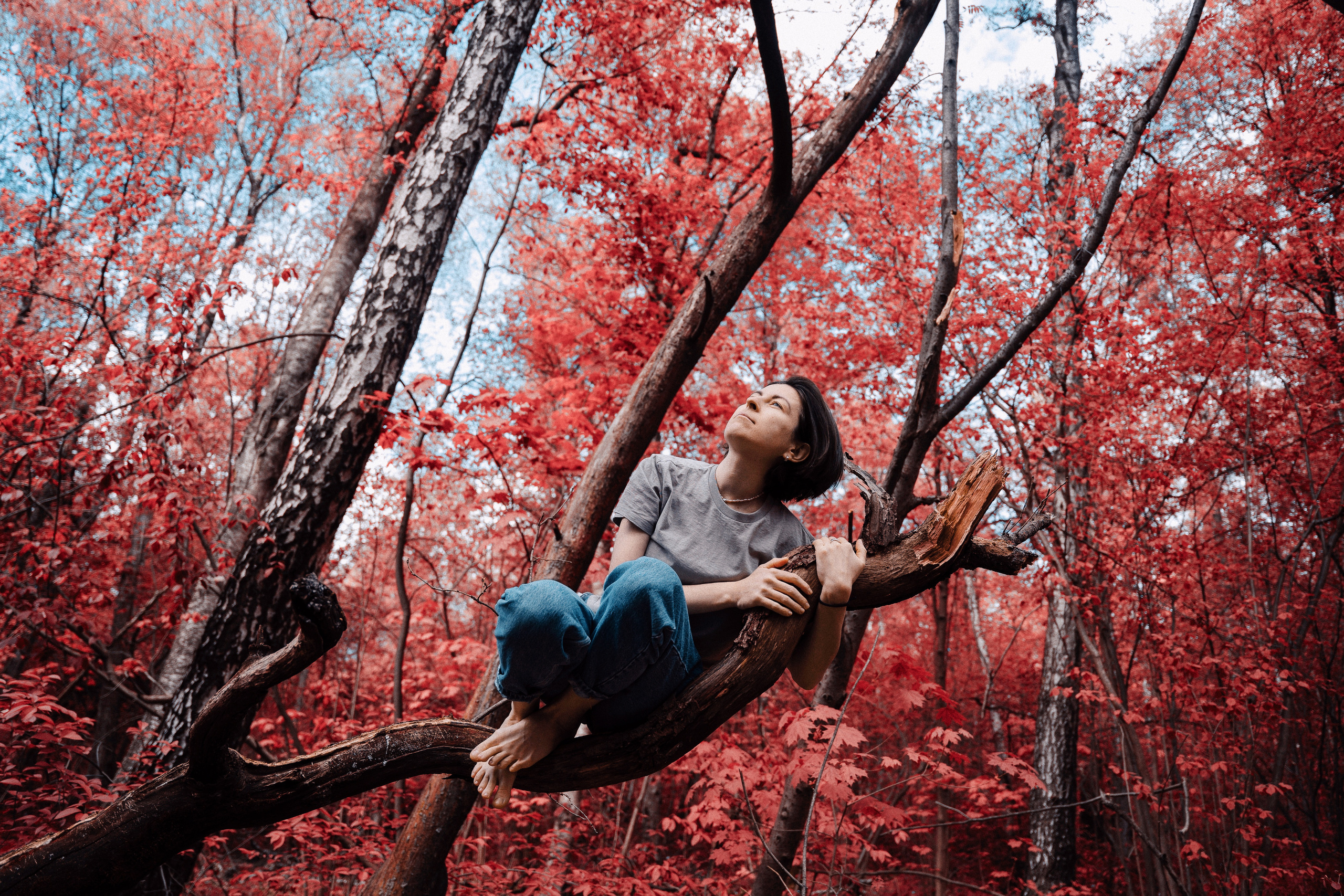 Портретный арт и репортажный фотограф в Нячанге Ульяхина Полина