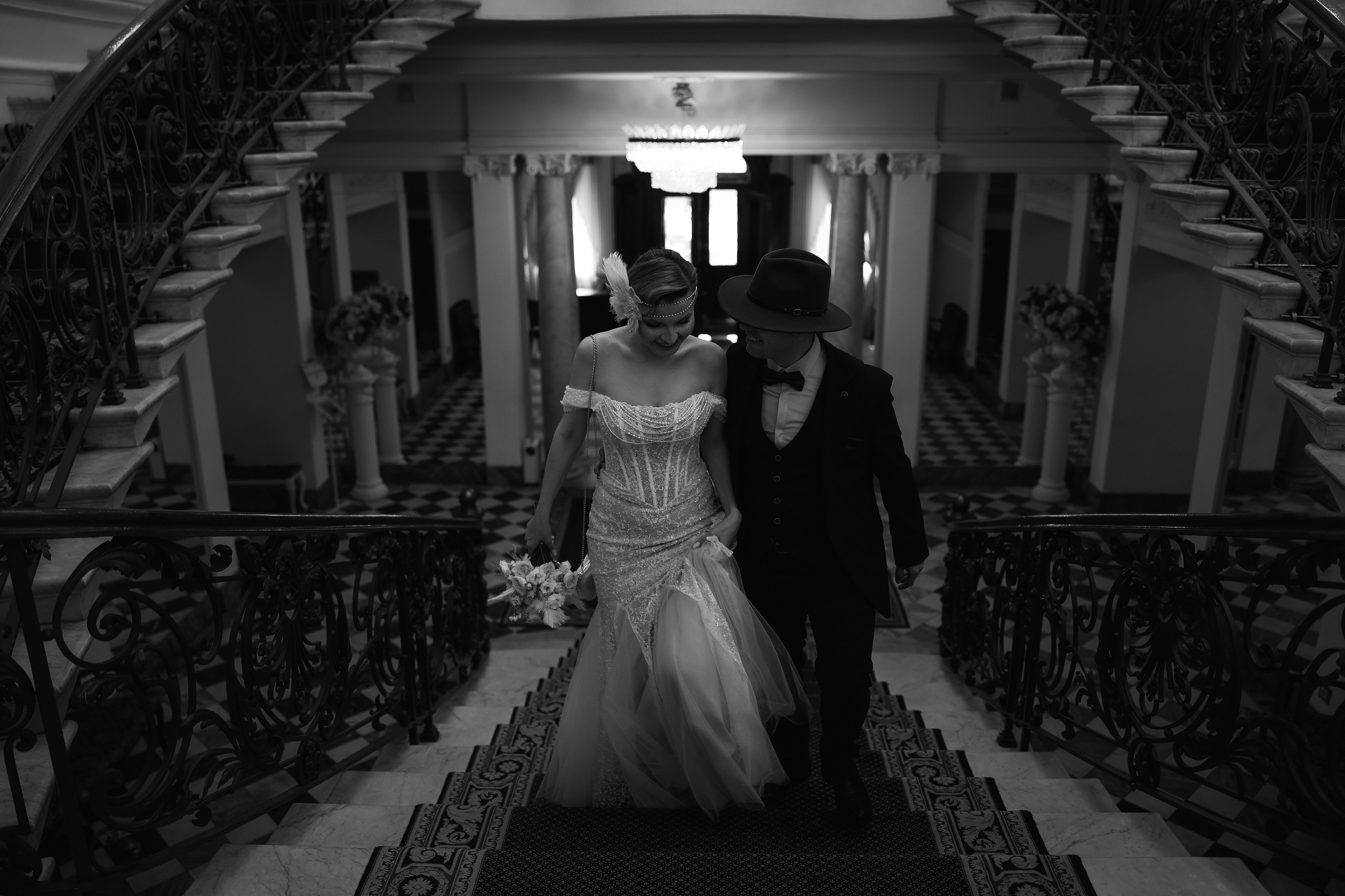 Таня и Андрей. Свадебный и семейный Фотограф Денис Кошель