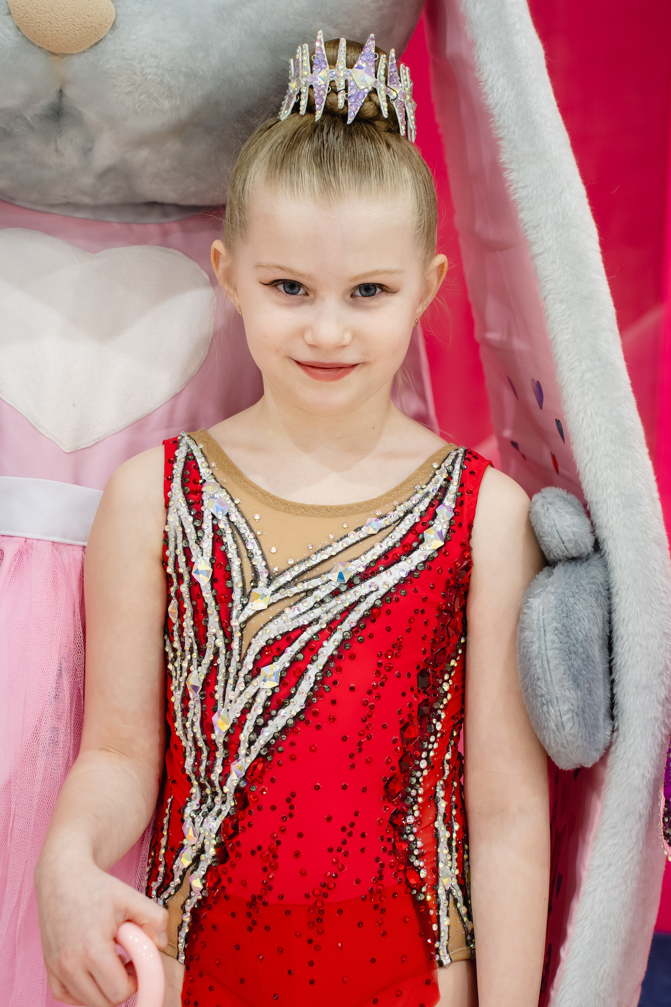 Вдохновение. Воробьева Ксения — Спортивный и танцевальный фотограф Новосибирск