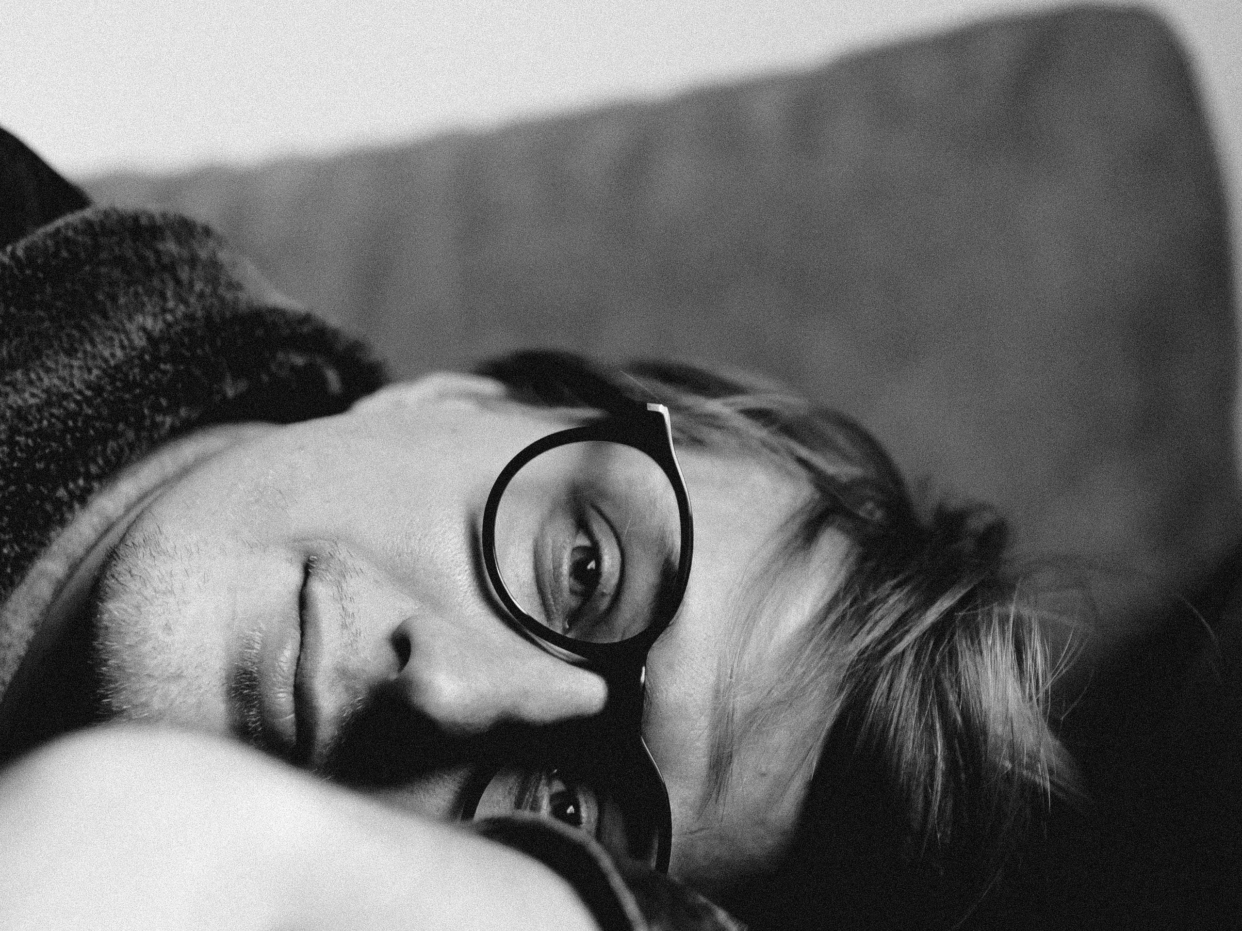 ПРЕСЕТЫ. Елизавета Федотова | фэшн-фотограф