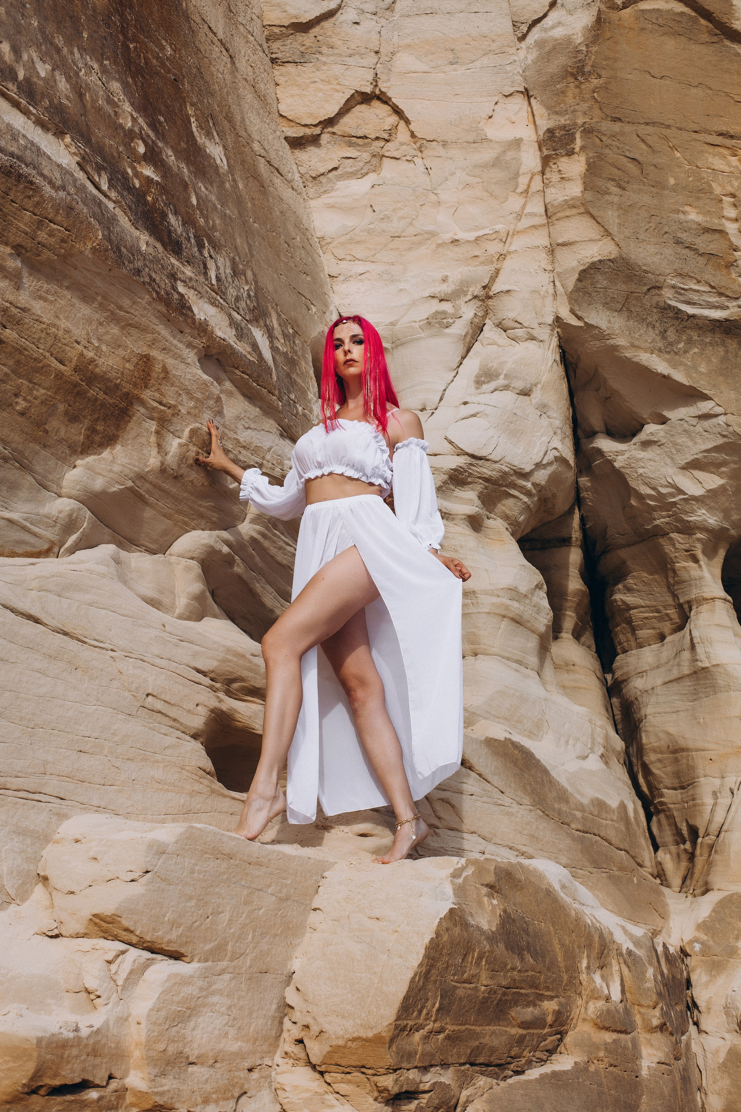 Я, в красивейшем месте