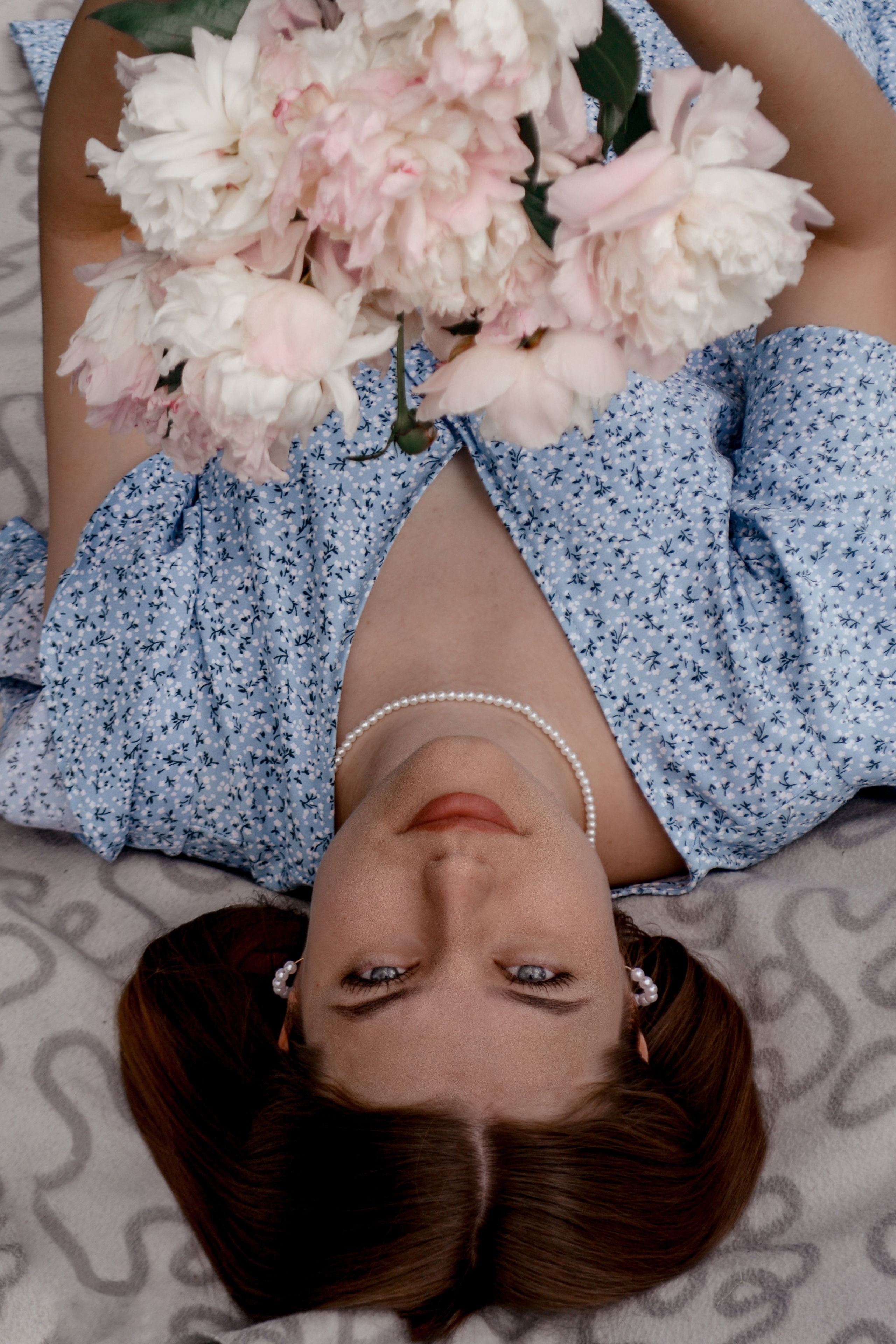 Индивидуальные съемки в Новосибирске