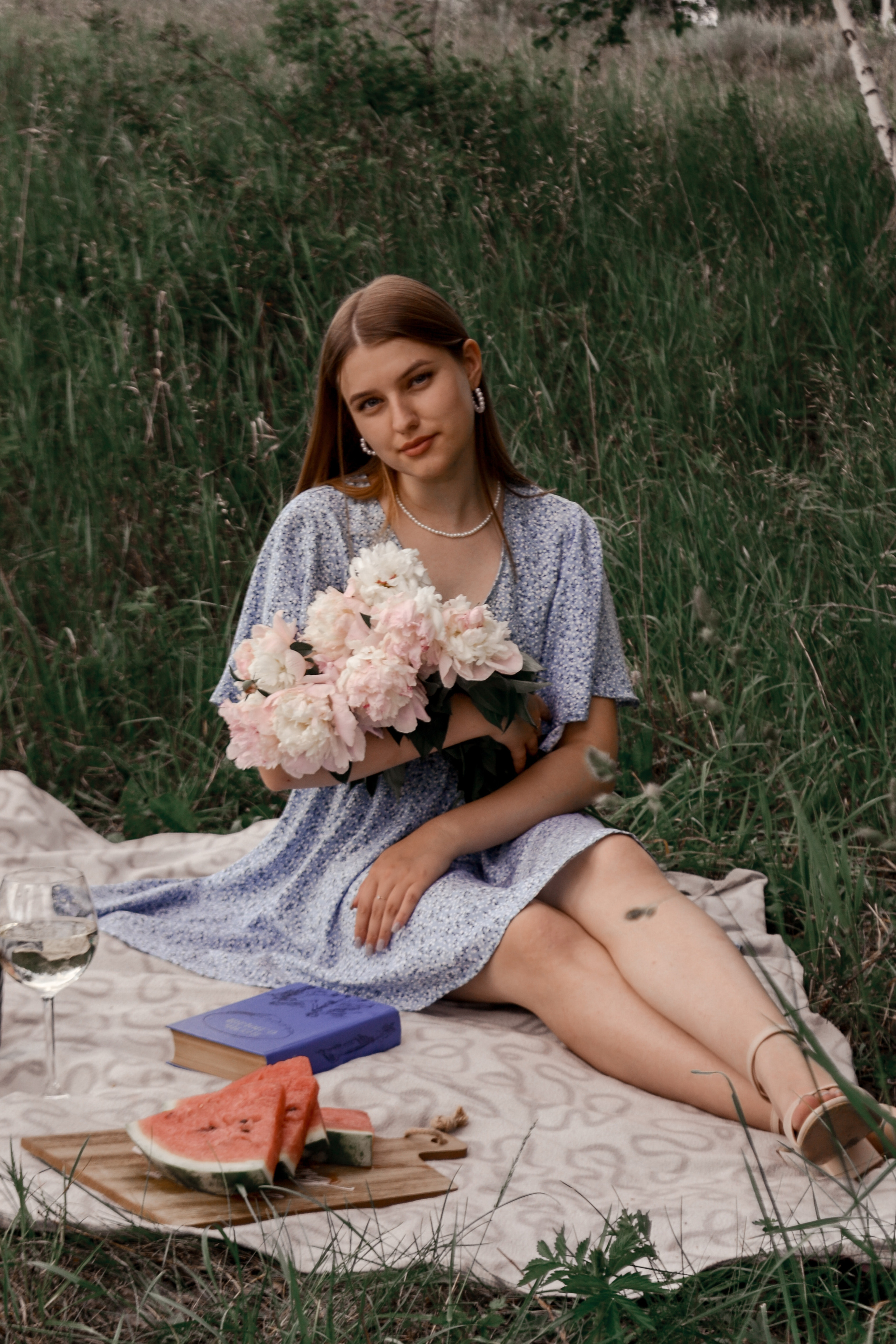 Индивидуальные съемки в Новосибирске