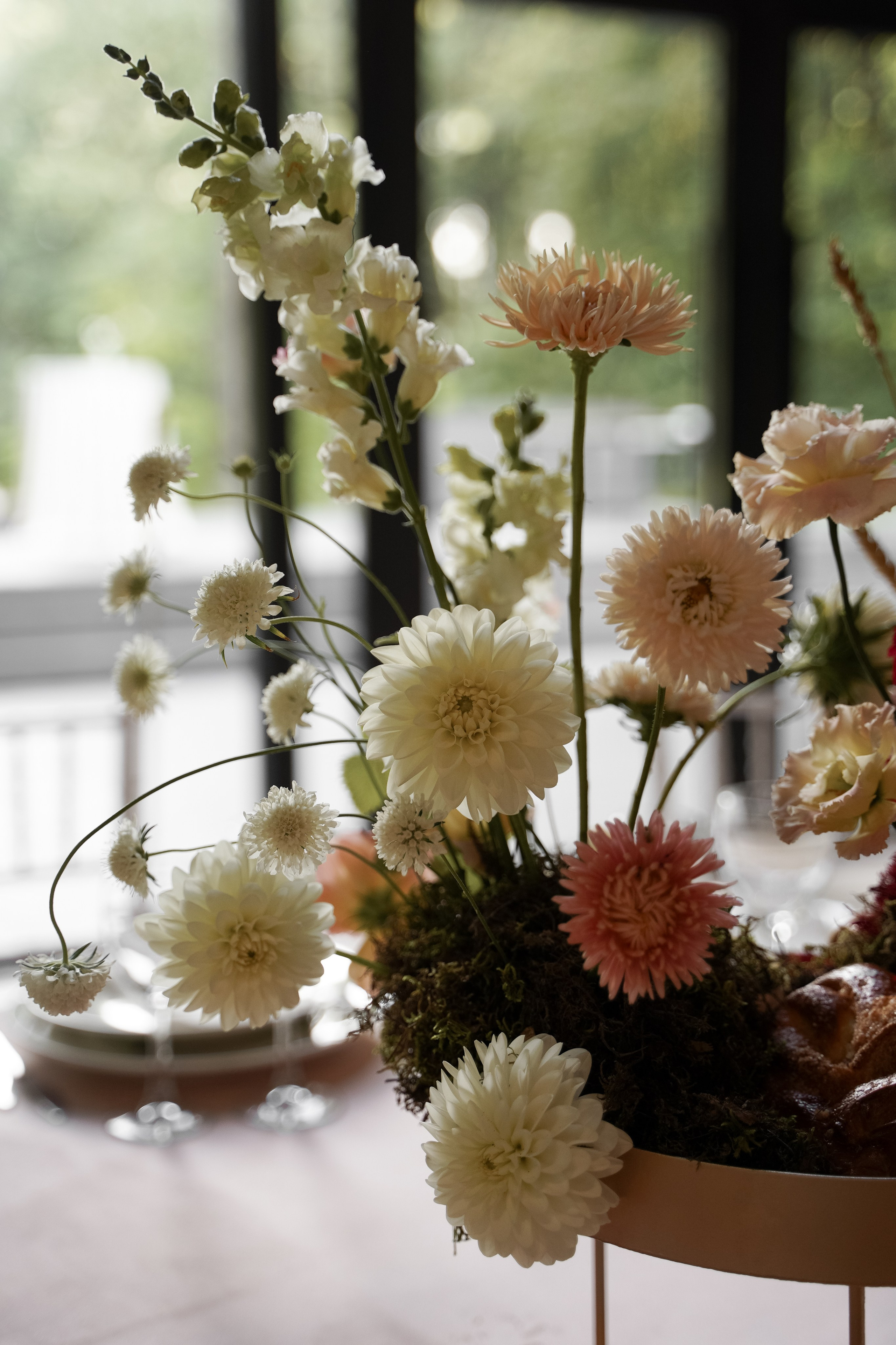 Анна и Андрей. Свадебный фотограф Марина Попова