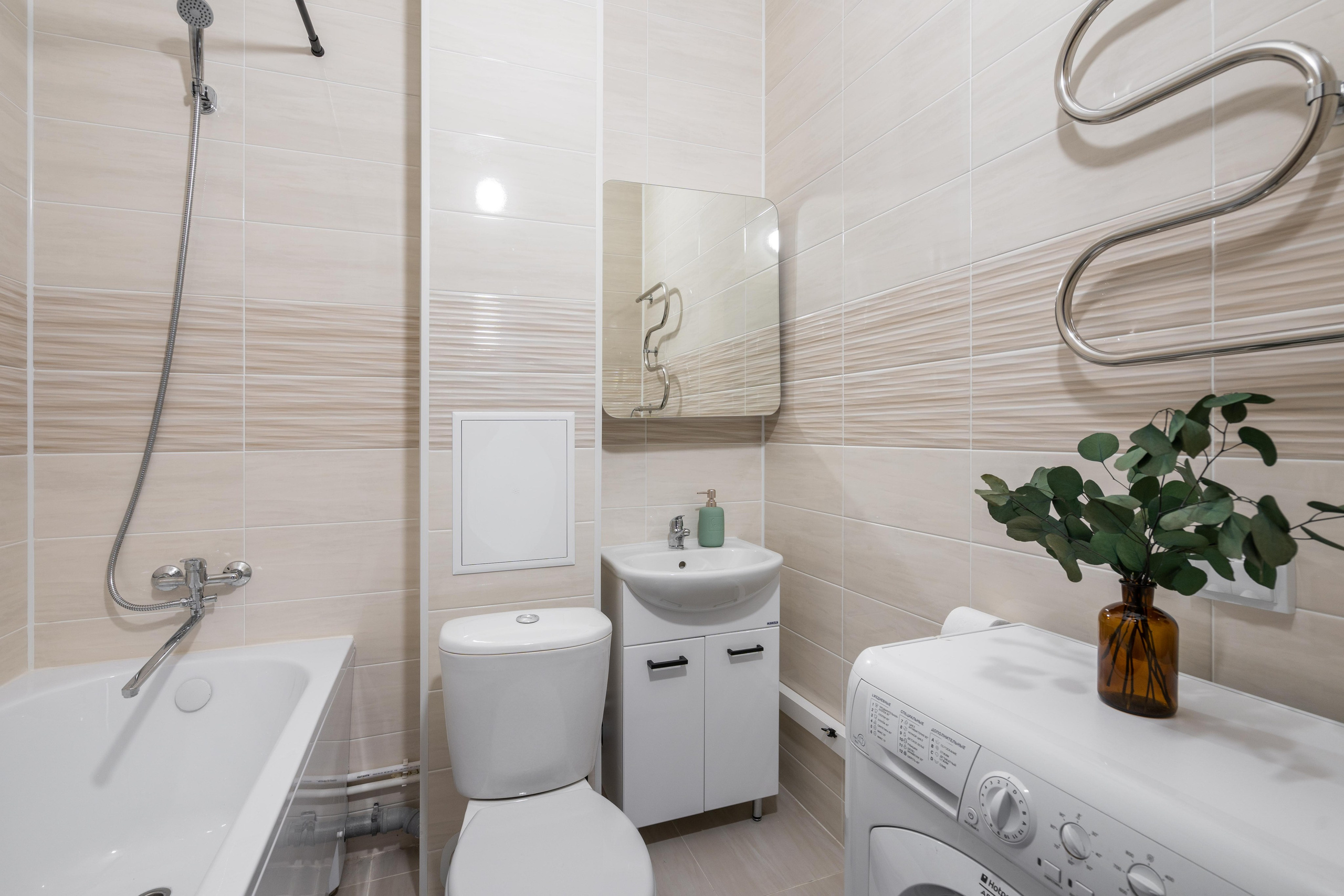 Полис Приморский. Главная