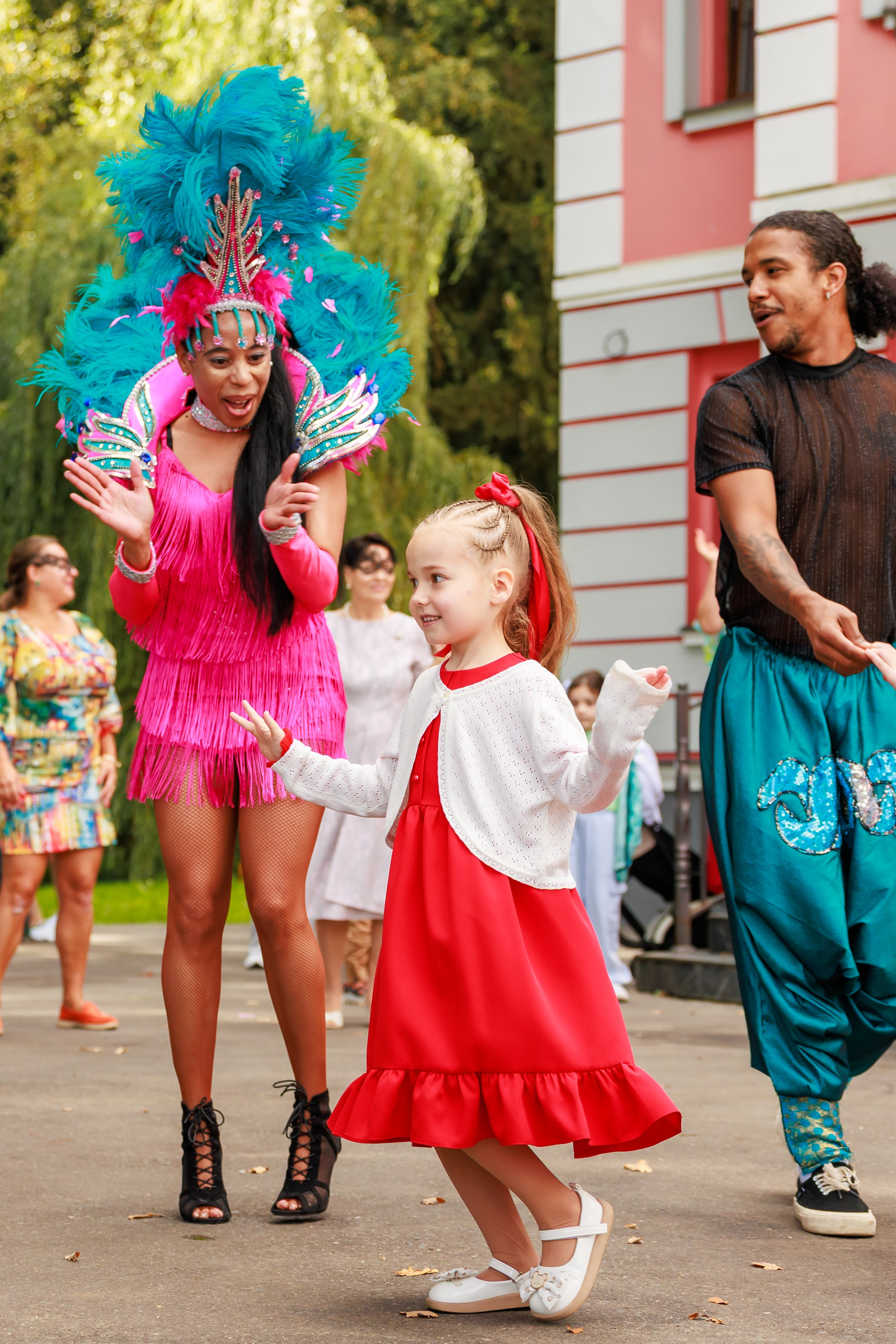 Фоторепортаж. Фотограф и видеограф Елена Пахомова Москва